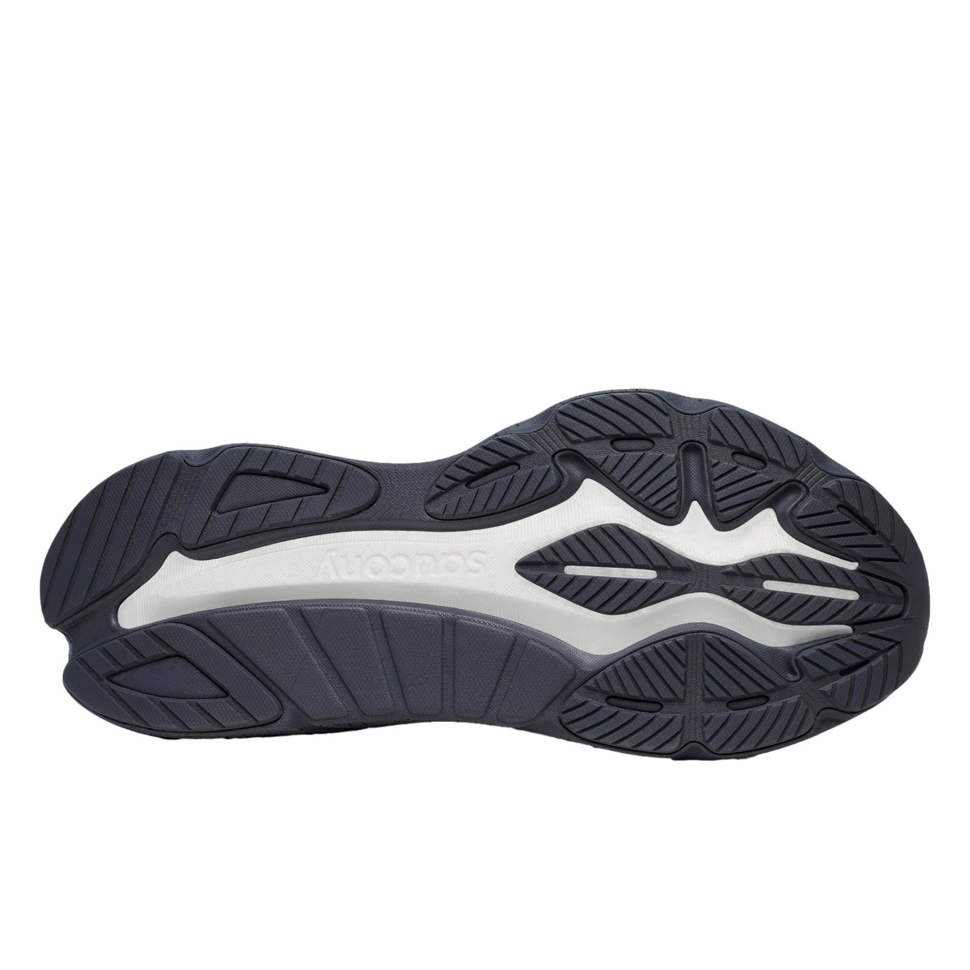Saucony Hurricane 24 Black/Black S10933-102 Size US 8 / IT 38 - 4 Thumbnail