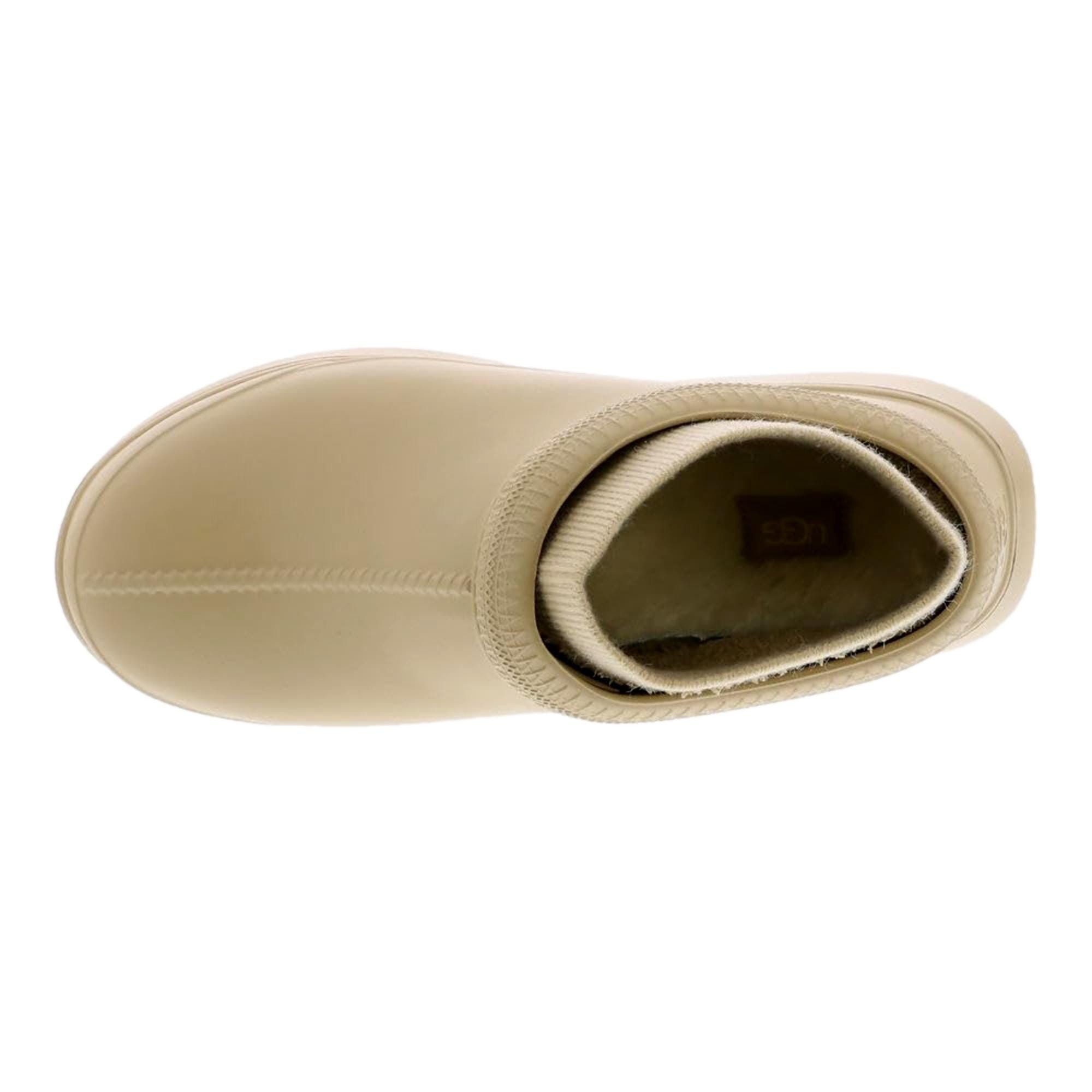 Ugg Tasman X Sawdust 1125730-SWD Size US 8 / IT 38 - 2 Thumbnail