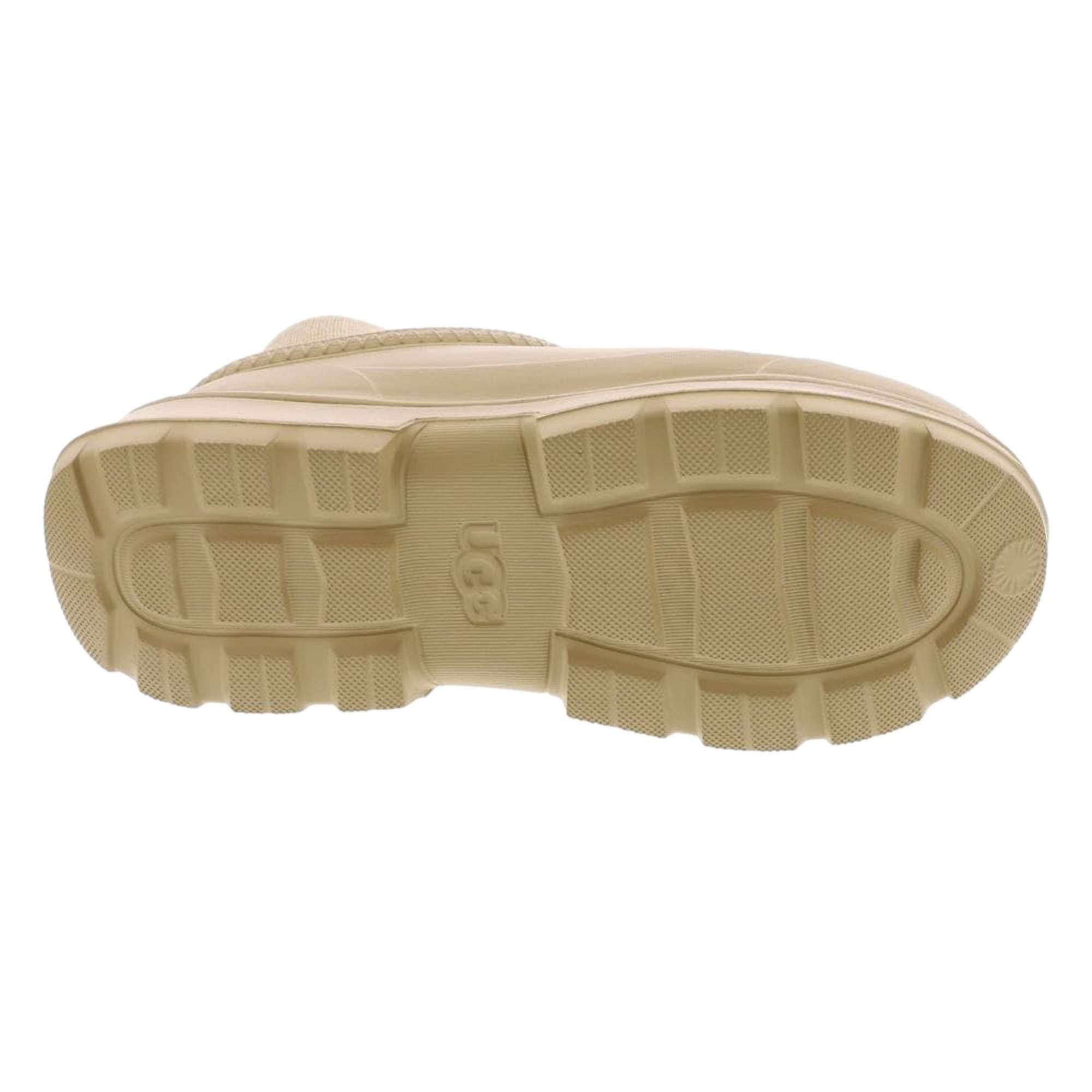 Ugg Tasman X Sawdust 1125730-SWD Size US 8 / IT 38 - 3 Thumbnail