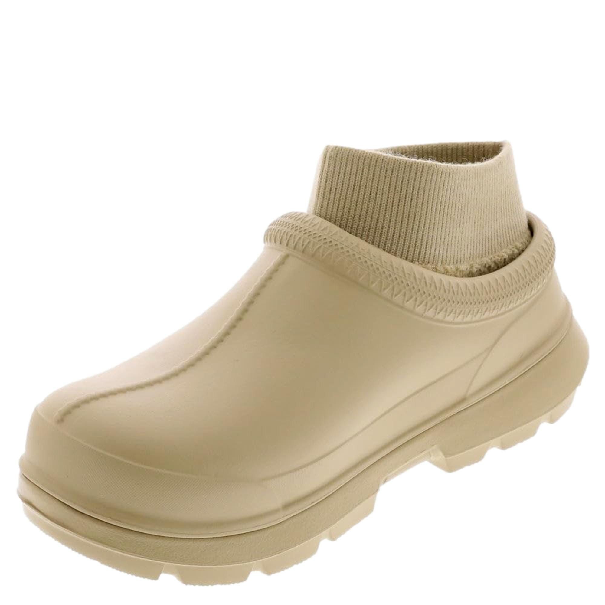 Ugg Tasman X Sawdust 1125730-SWD Size US 8 / IT 38 - 4 Thumbnail