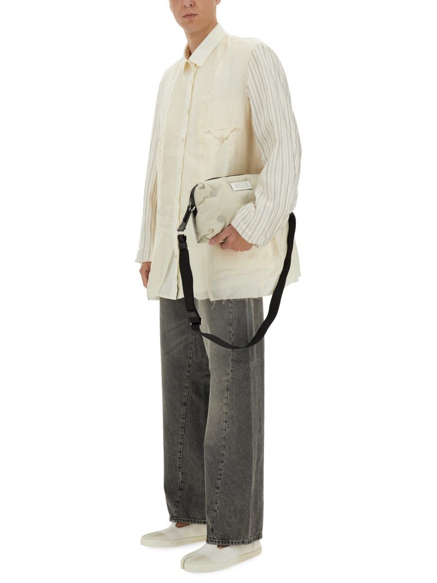 Maison Margiela MAISON MARGIELA "ANONYMITY OF THE LINING" JACKET - I (IT 48) Size US M / EU 48-50 / 2 - 2 Thumbnail