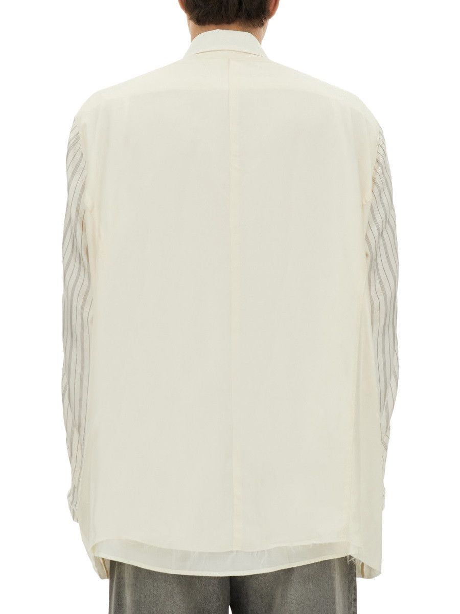 Maison Margiela MAISON MARGIELA "ANONYMITY OF THE LINING" JACKET - I (IT 46) Size US S / EU 44-46 / 1 - 3 Thumbnail