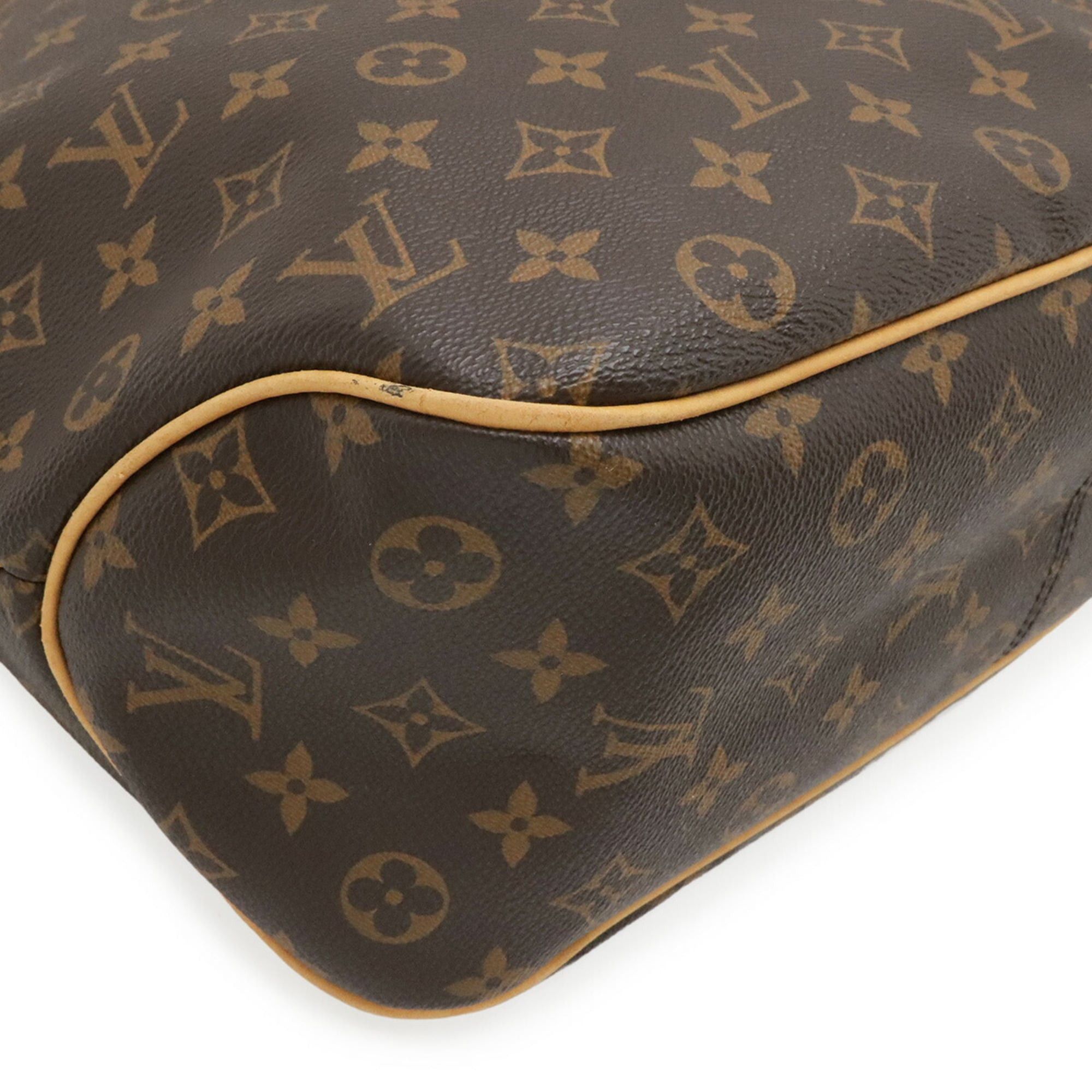 Louis Vuitton Louis Vuitton Monogram Delightful PM Shoulder Bag M40352 Size ONE SIZE - 4 Thumbnail