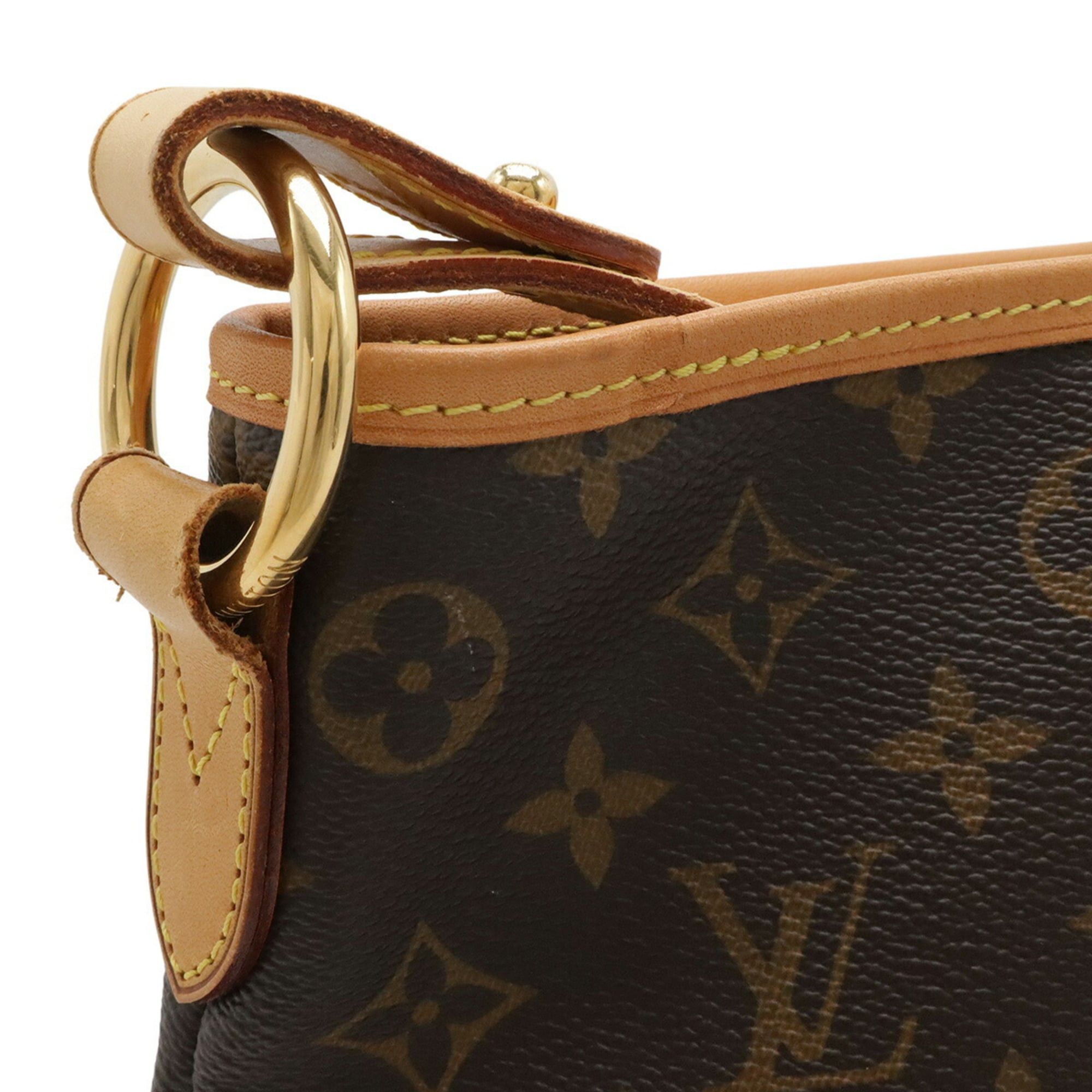 Louis Vuitton Louis Vuitton Monogram Delightful PM Shoulder Bag M40352 Size ONE SIZE - 5 Thumbnail