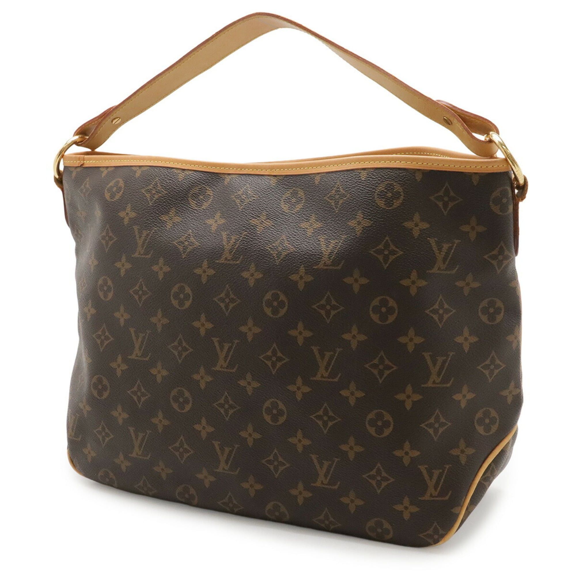 Louis Vuitton Louis Vuitton Monogram Delightful PM Shoulder Bag M40352 Size ONE SIZE - 3 Thumbnail