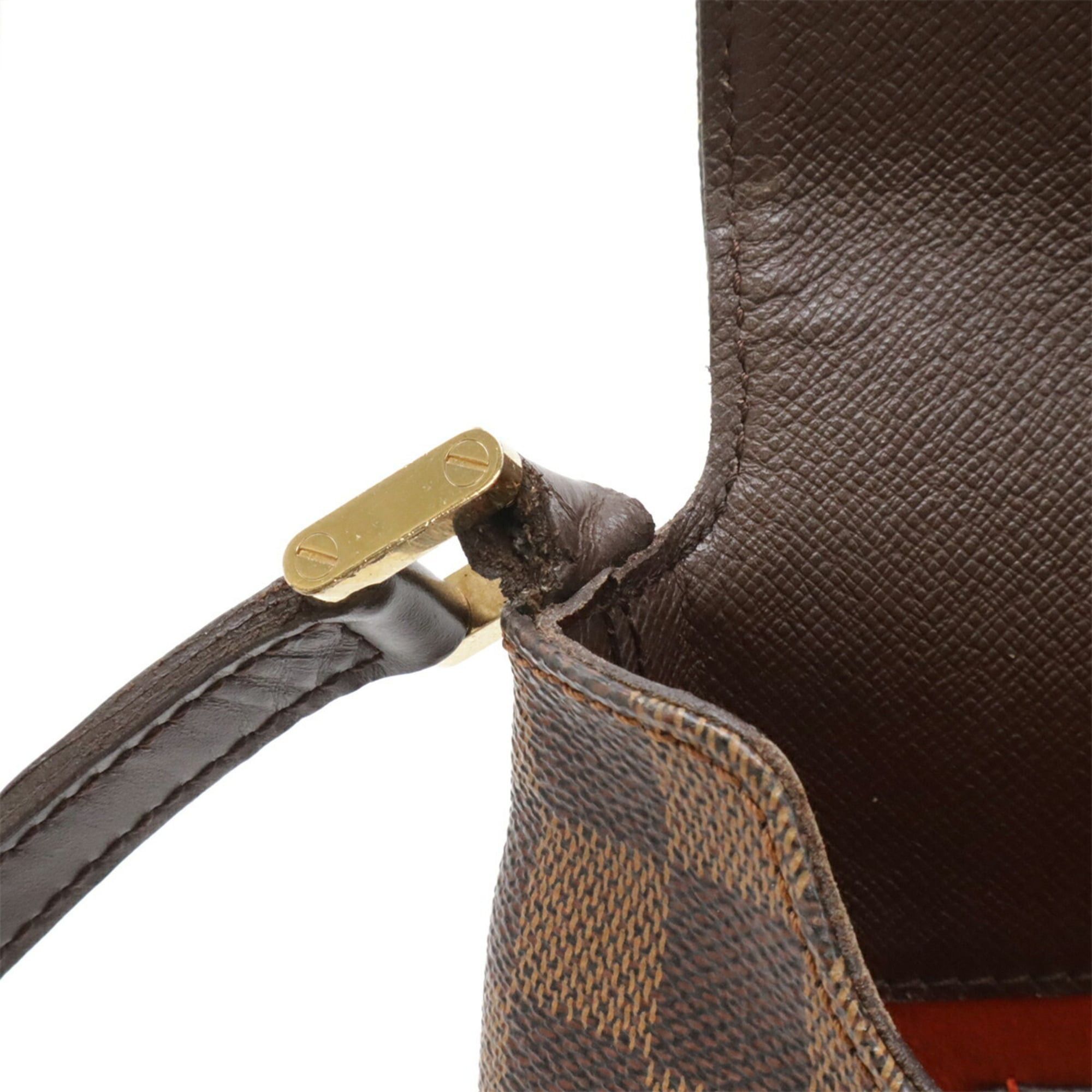 Louis Vuitton LOUIS VUITTON Damier Musette Tango Shoulder Bag Long N51301 Size ONE SIZE - 7 Thumbnail