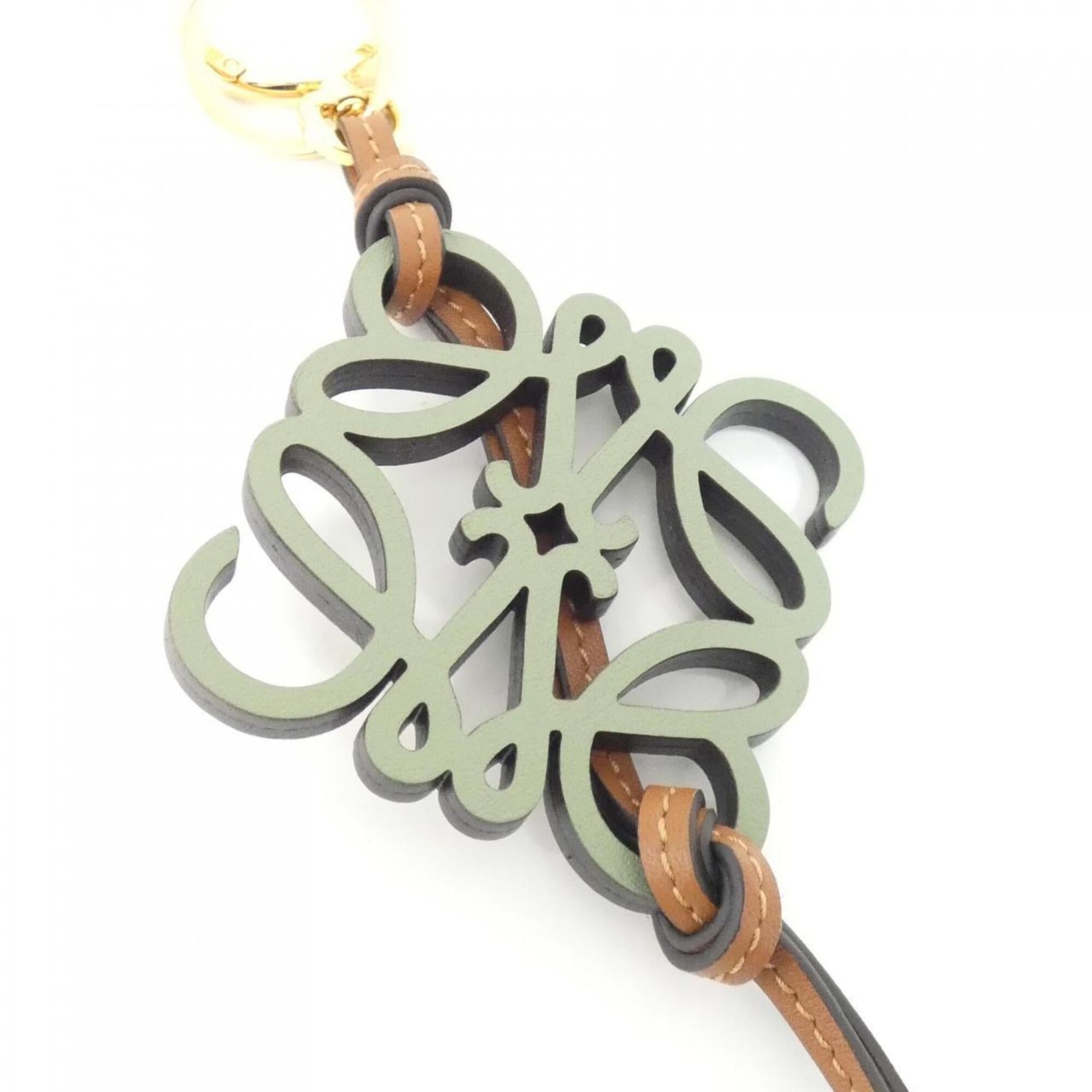 Loewe Loewe C621232X83 Accessory Bag Charm Size ONE SIZE - 2 Thumbnail
