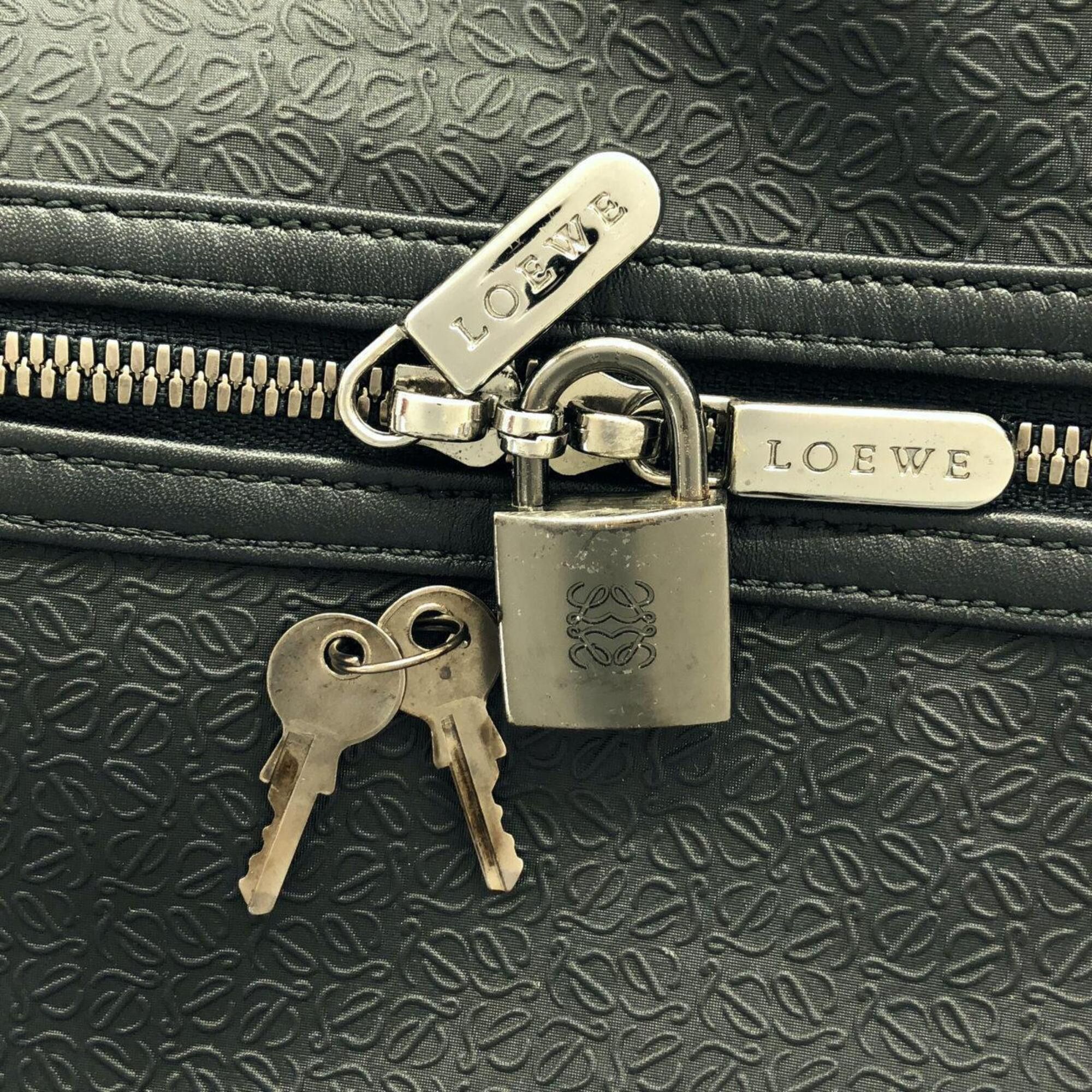 Loewe Loewe Boston bag Size ONE SIZE - 3 Thumbnail