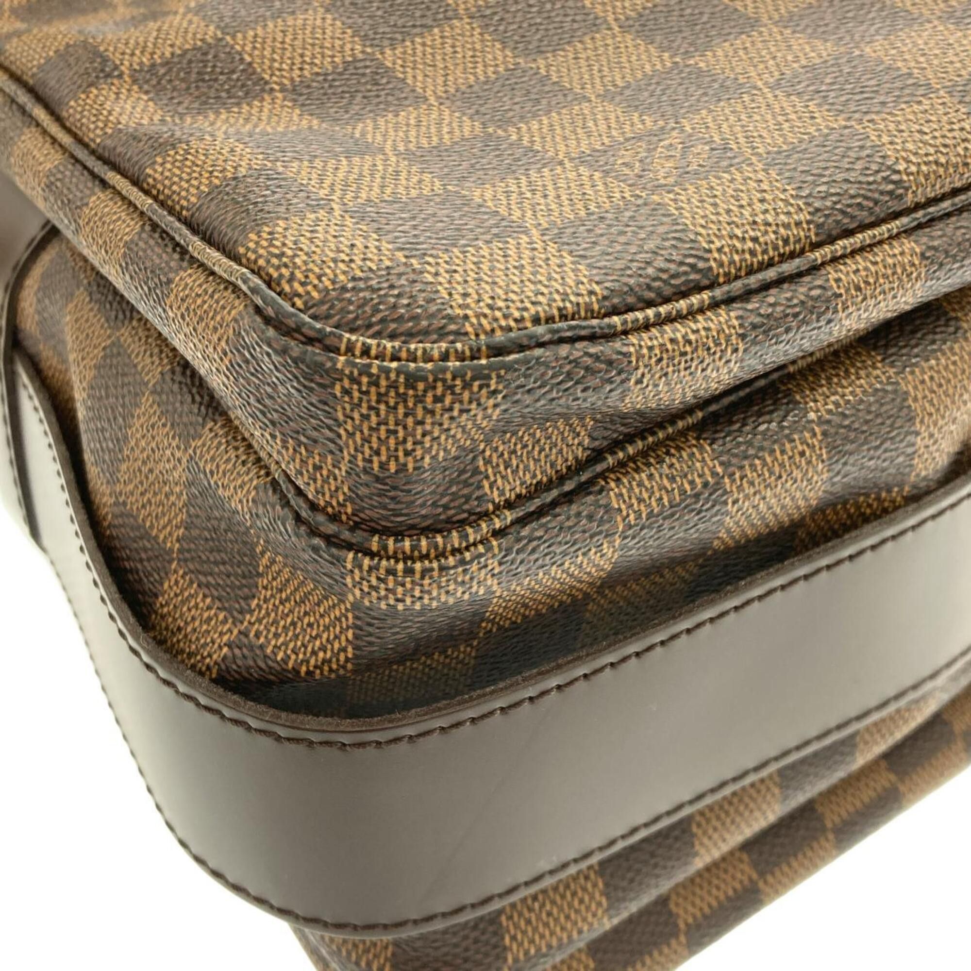 Louis Vuitton Louis Vuitton Damier Naviglio N45255 Shoulder Bag Size ONE SIZE - 3 Thumbnail