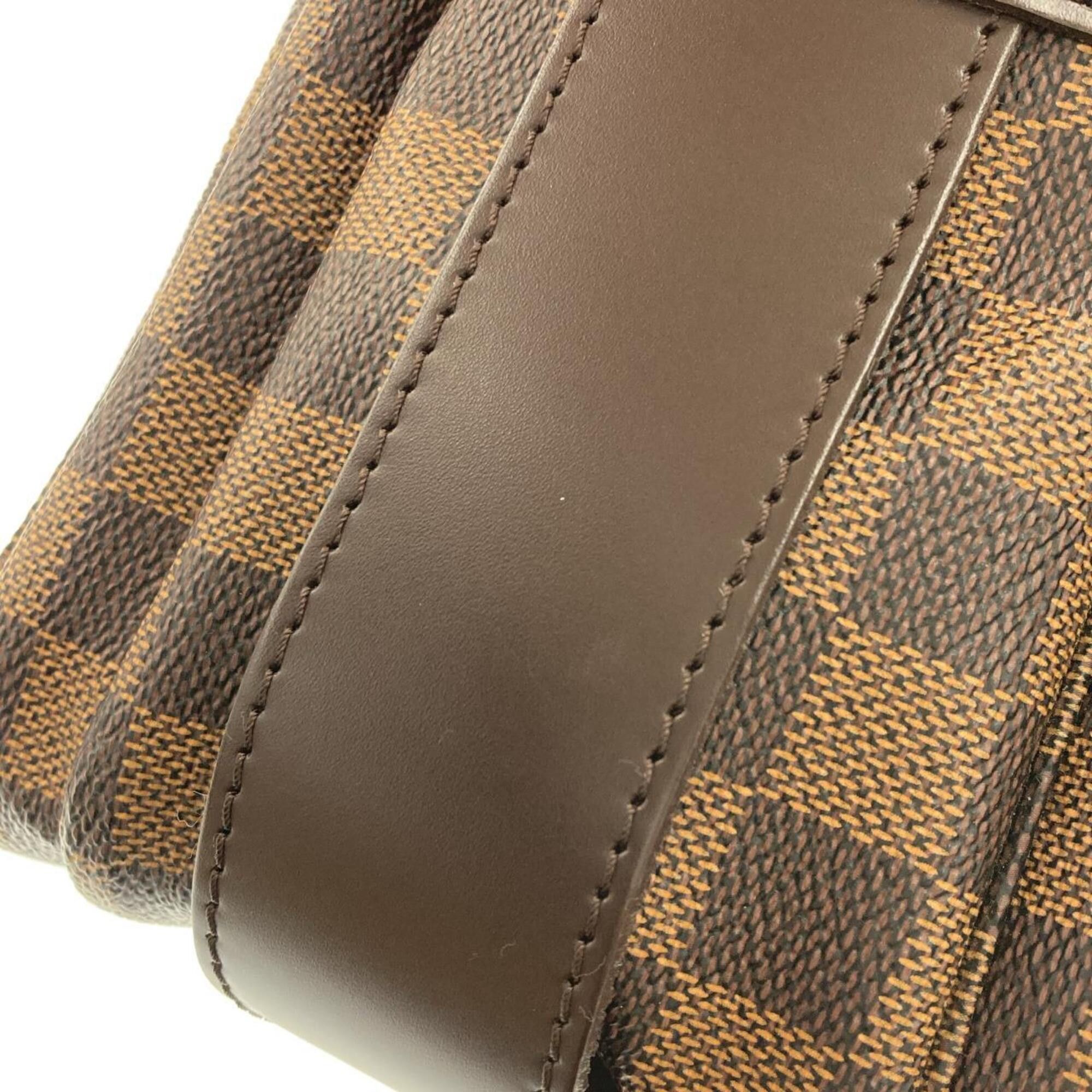 Louis Vuitton Louis Vuitton Damier Naviglio N45255 Shoulder Bag Size ONE SIZE - 4 Thumbnail