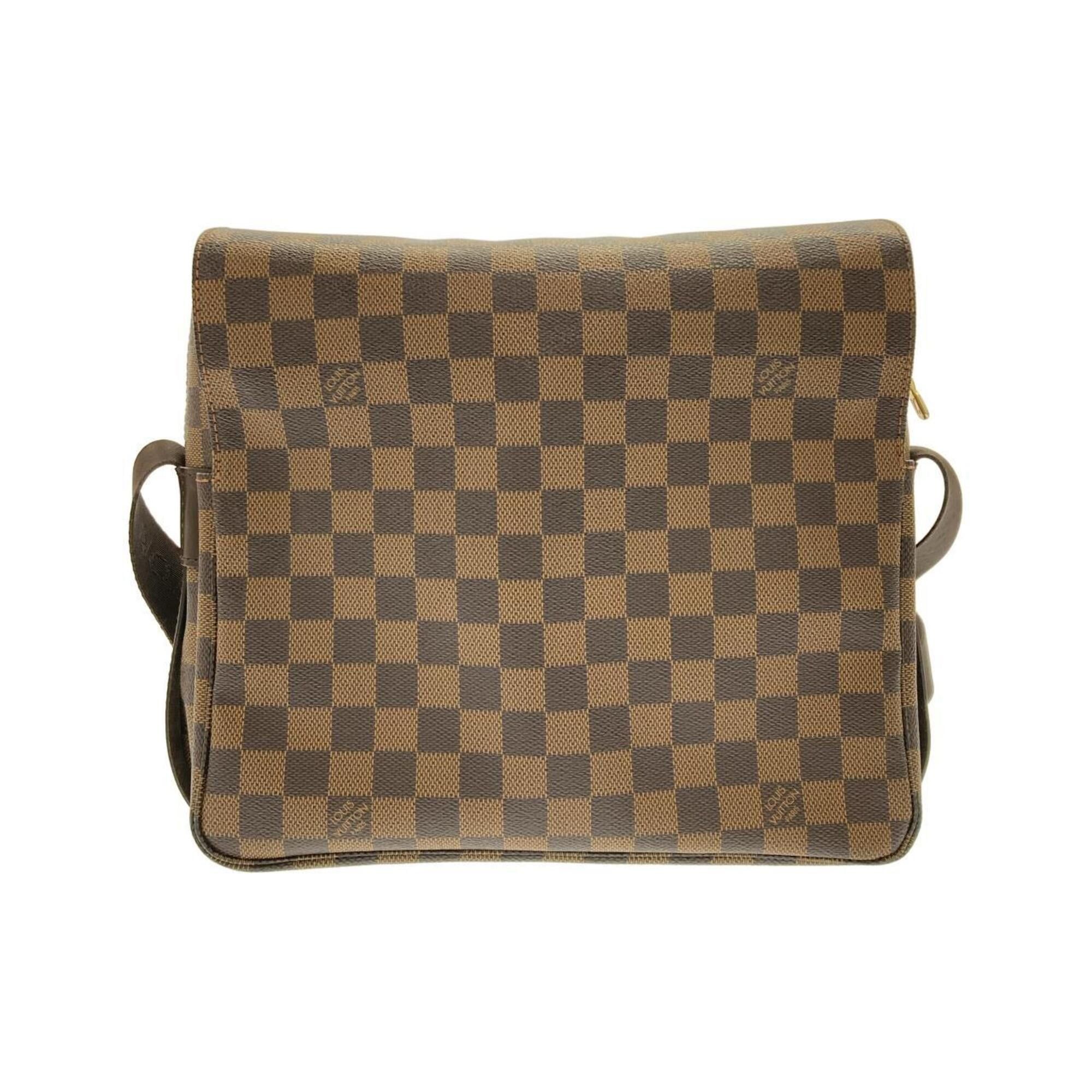 Louis Vuitton Louis Vuitton Damier Naviglio N45255 Shoulder Bag Size ONE SIZE - 2 Thumbnail