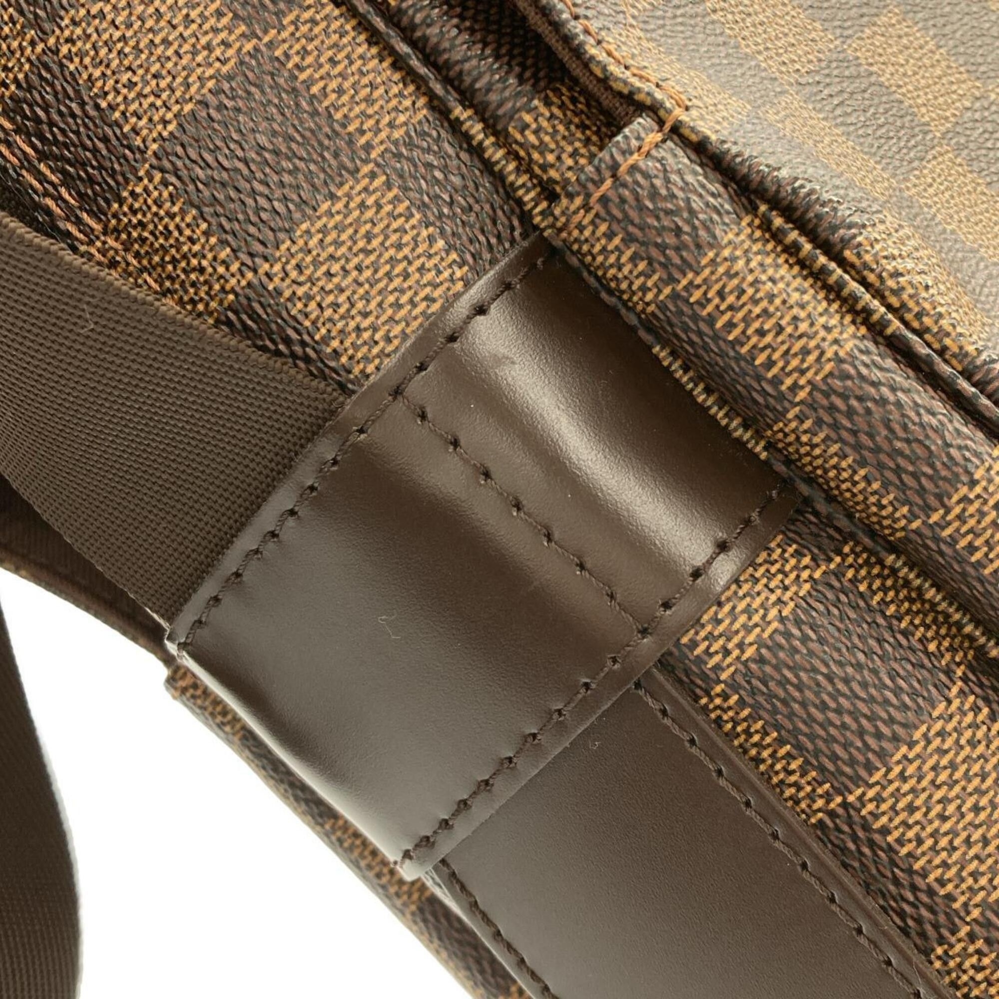 Louis Vuitton Louis Vuitton Damier Naviglio N45255 Shoulder Bag Size ONE SIZE - 6 Thumbnail