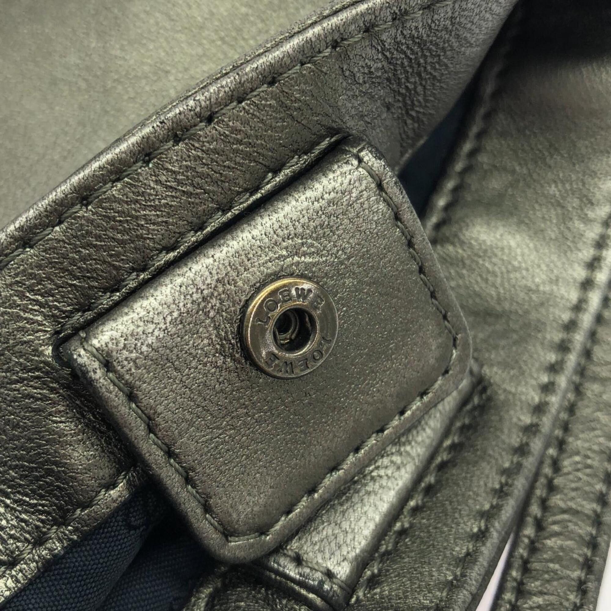 Loewe Loewe shoulder bag Size ONE SIZE - 10 Thumbnail