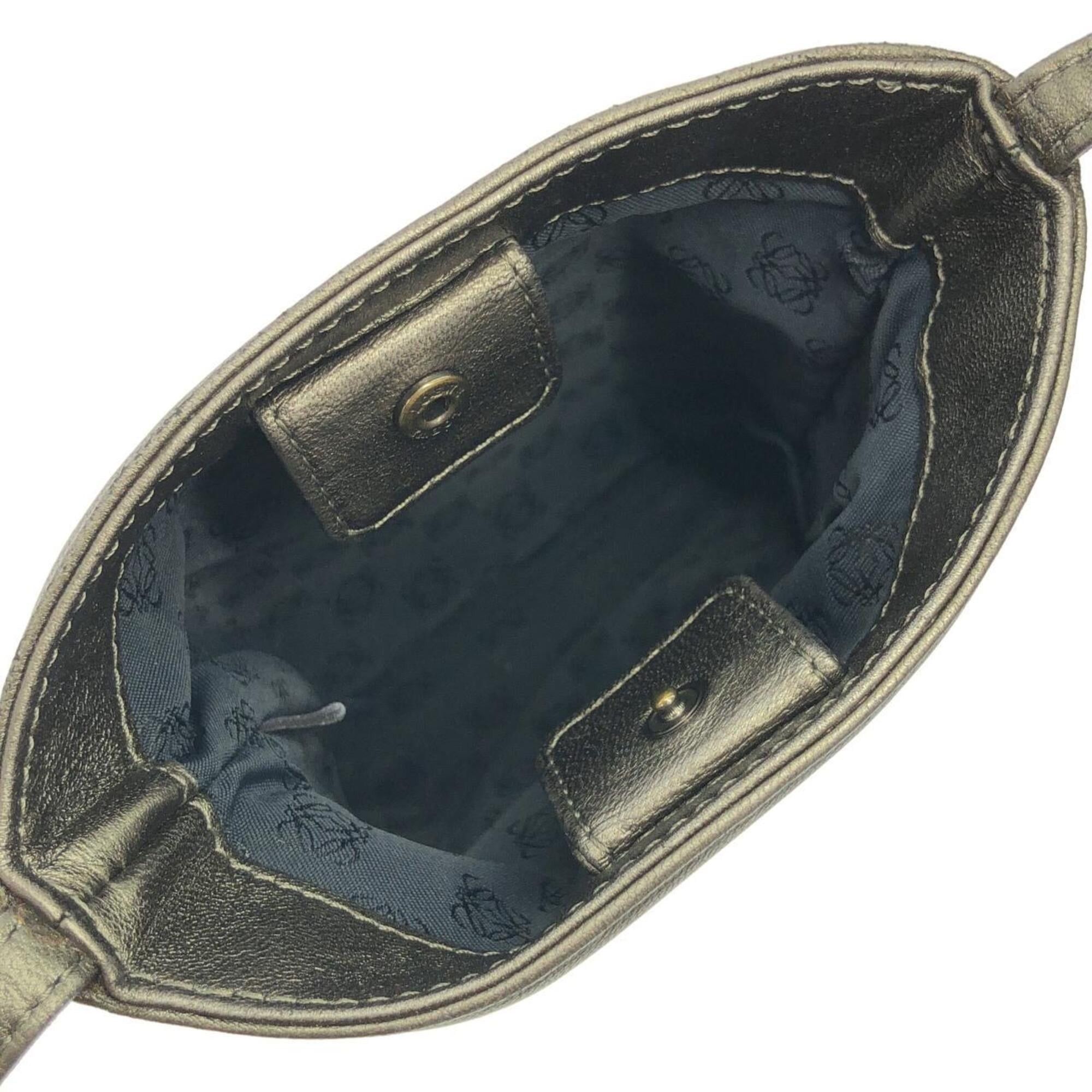 Loewe Loewe shoulder bag Size ONE SIZE - 9 Thumbnail