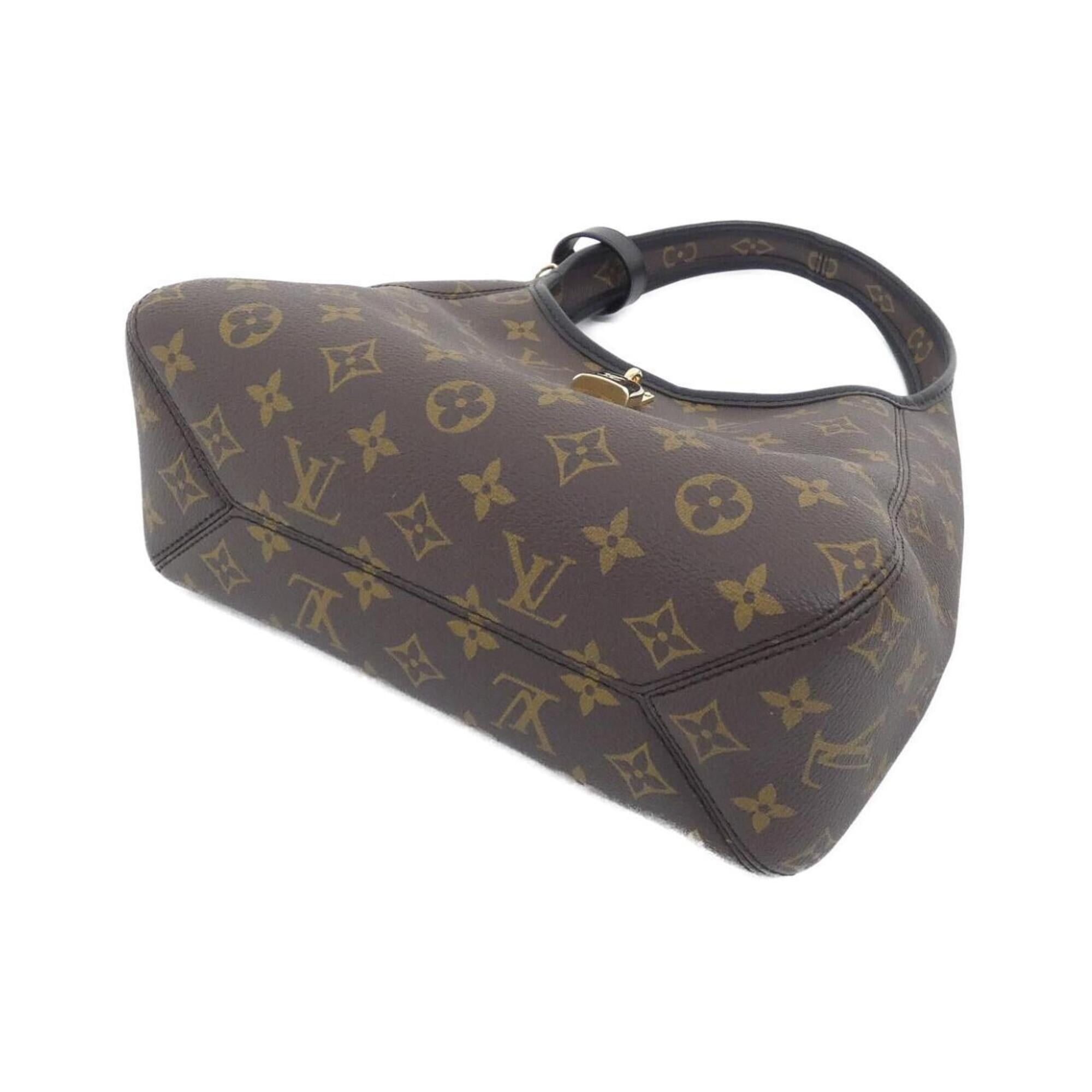 Louis Vuitton Louis Vuitton Monogram The Drop PM M12940 Shoulder Bag Size ONE SIZE - 3 Thumbnail
