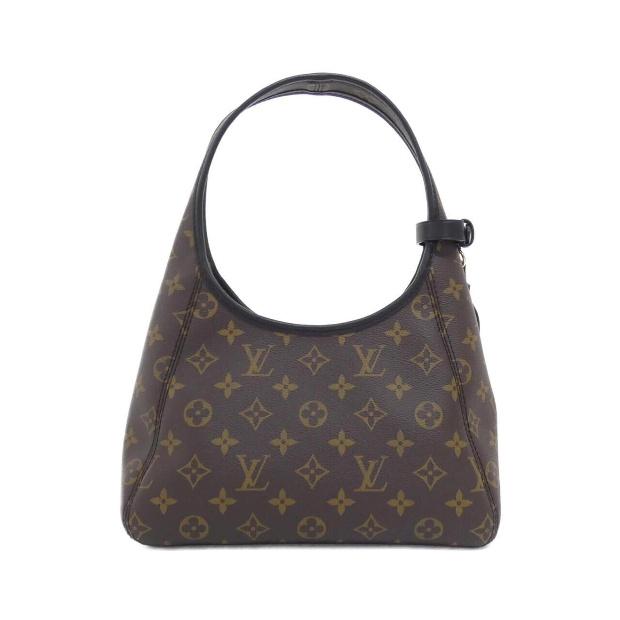 Louis Vuitton Louis Vuitton Monogram The Drop PM M12940 Shoulder Bag Size ONE SIZE - 2 Thumbnail