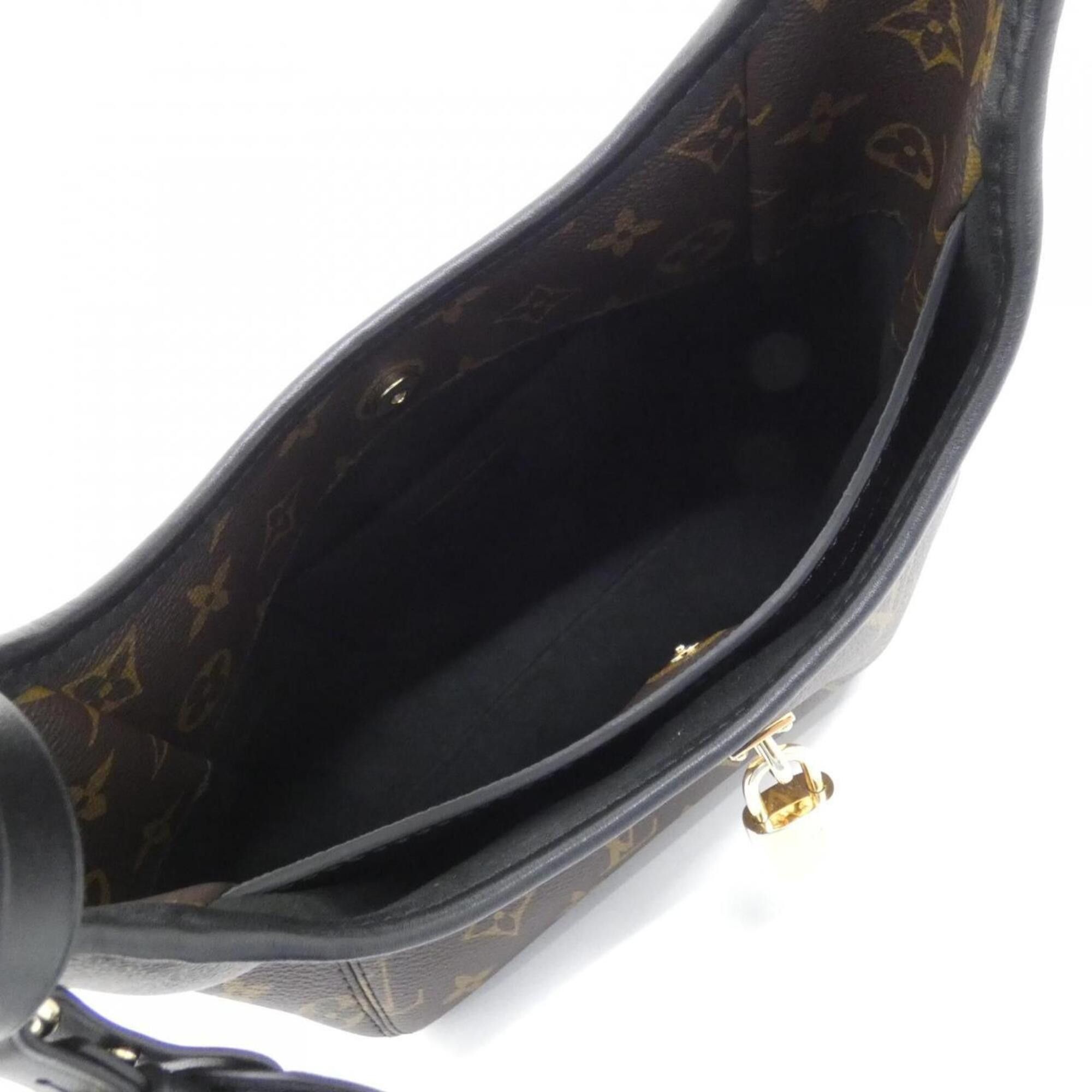 Louis Vuitton Louis Vuitton Monogram The Drop PM M12940 Shoulder Bag Size ONE SIZE - 6 Thumbnail