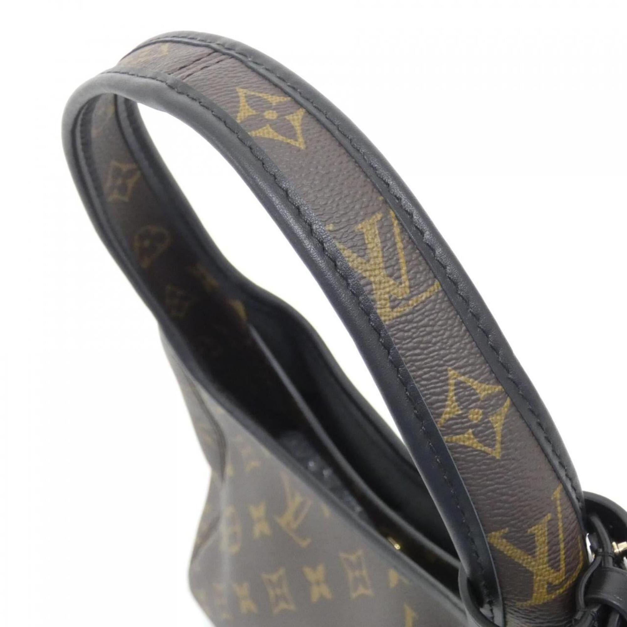 Louis Vuitton Louis Vuitton Monogram The Drop PM M12940 Shoulder Bag Size ONE SIZE - 5 Thumbnail