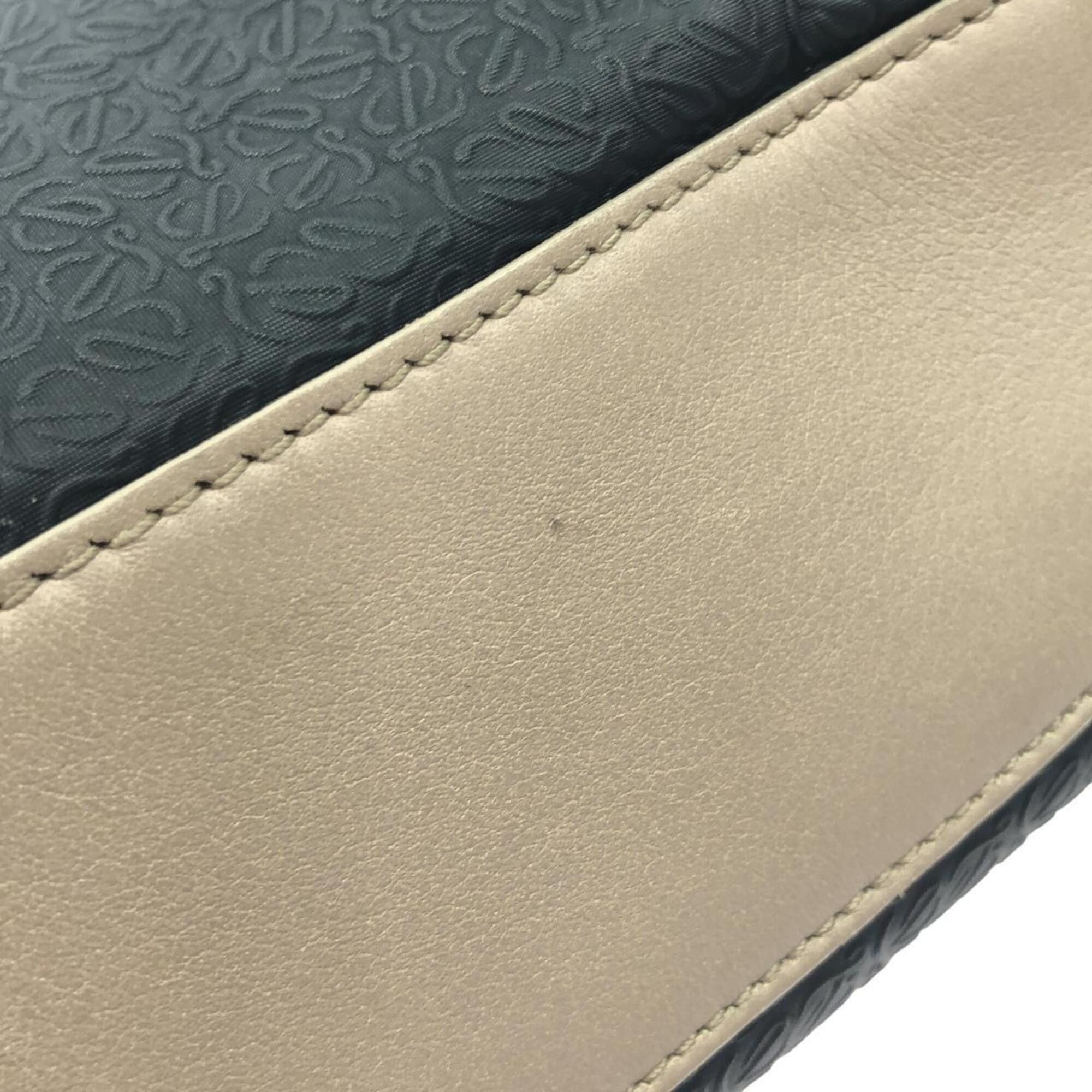 Loewe Loewe shoulder bag Size ONE SIZE - 4 Thumbnail