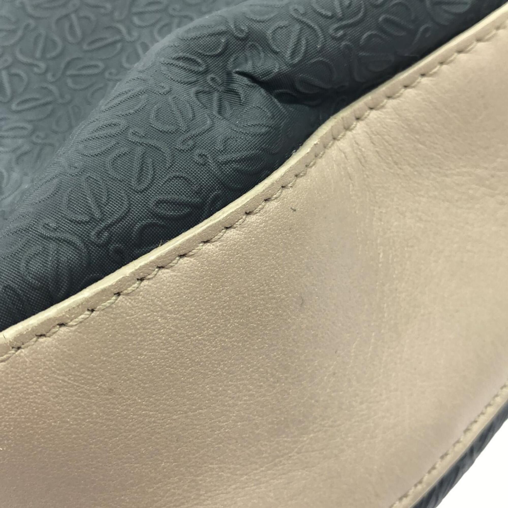 Loewe Loewe shoulder bag Size ONE SIZE - 5 Thumbnail