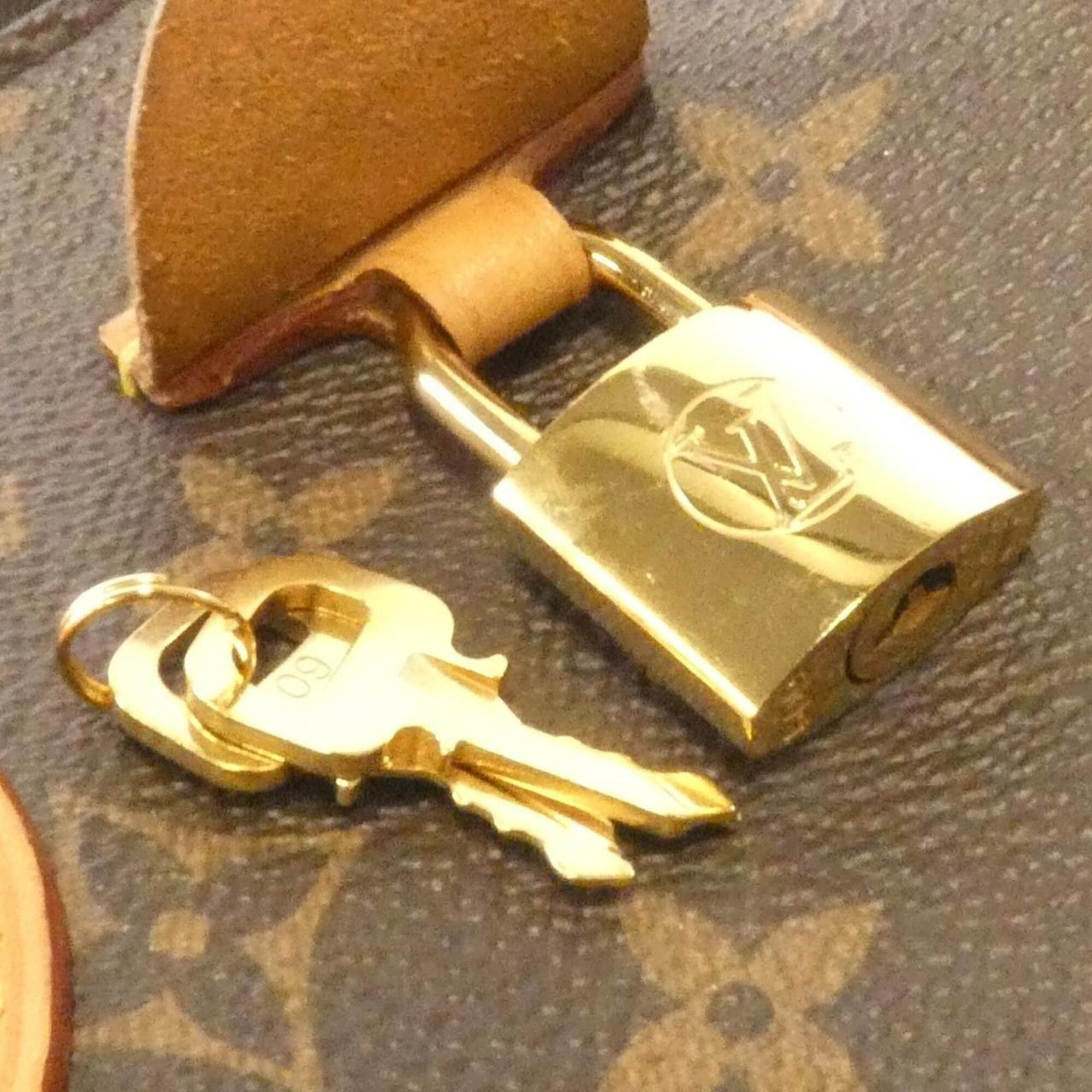 Louis Vuitton Louis Vuitton Monogram Rivoli PM M44543 Handbag Size ONE SIZE - 4 Thumbnail