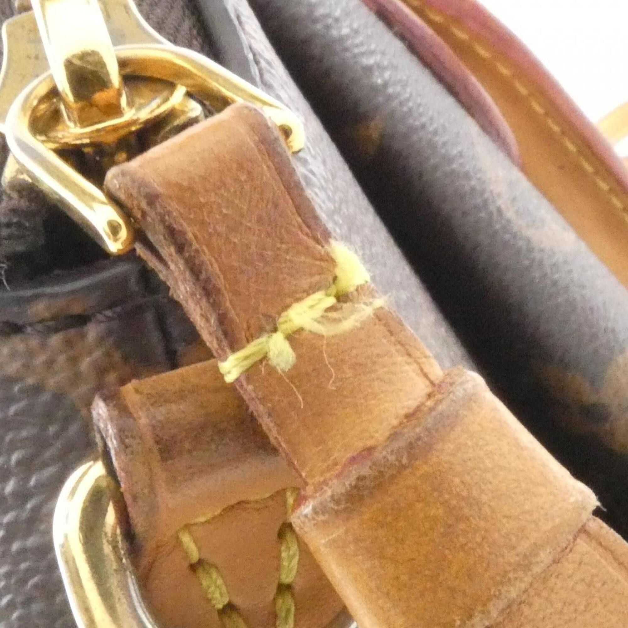 Louis Vuitton Louis Vuitton Monogram Rivoli PM M44543 Handbag Size ONE SIZE - 5 Thumbnail