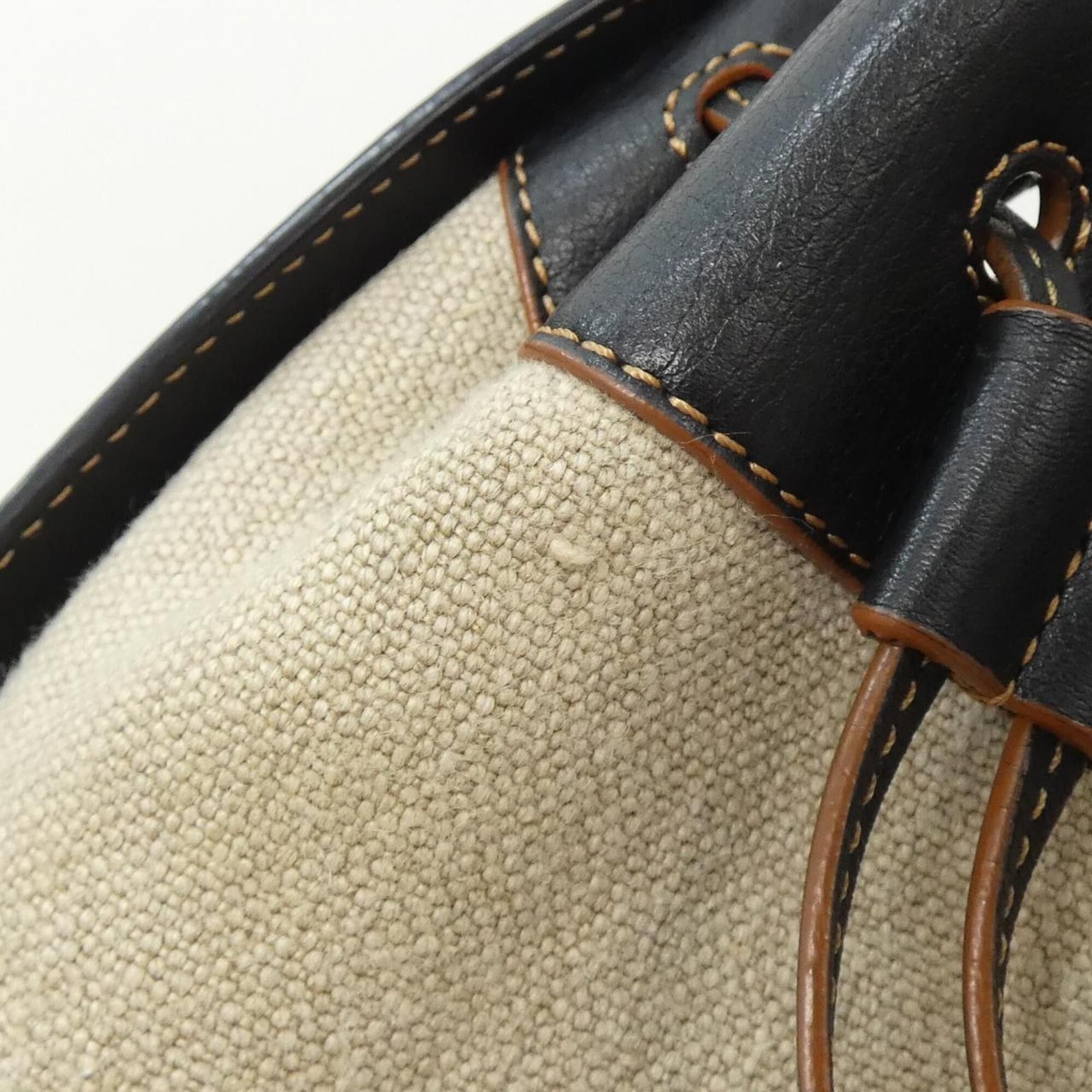 Loewe Loewe Hammock Drawstring Mini A538V07X06 Shoulder Bag Size ONE SIZE - 5 Thumbnail