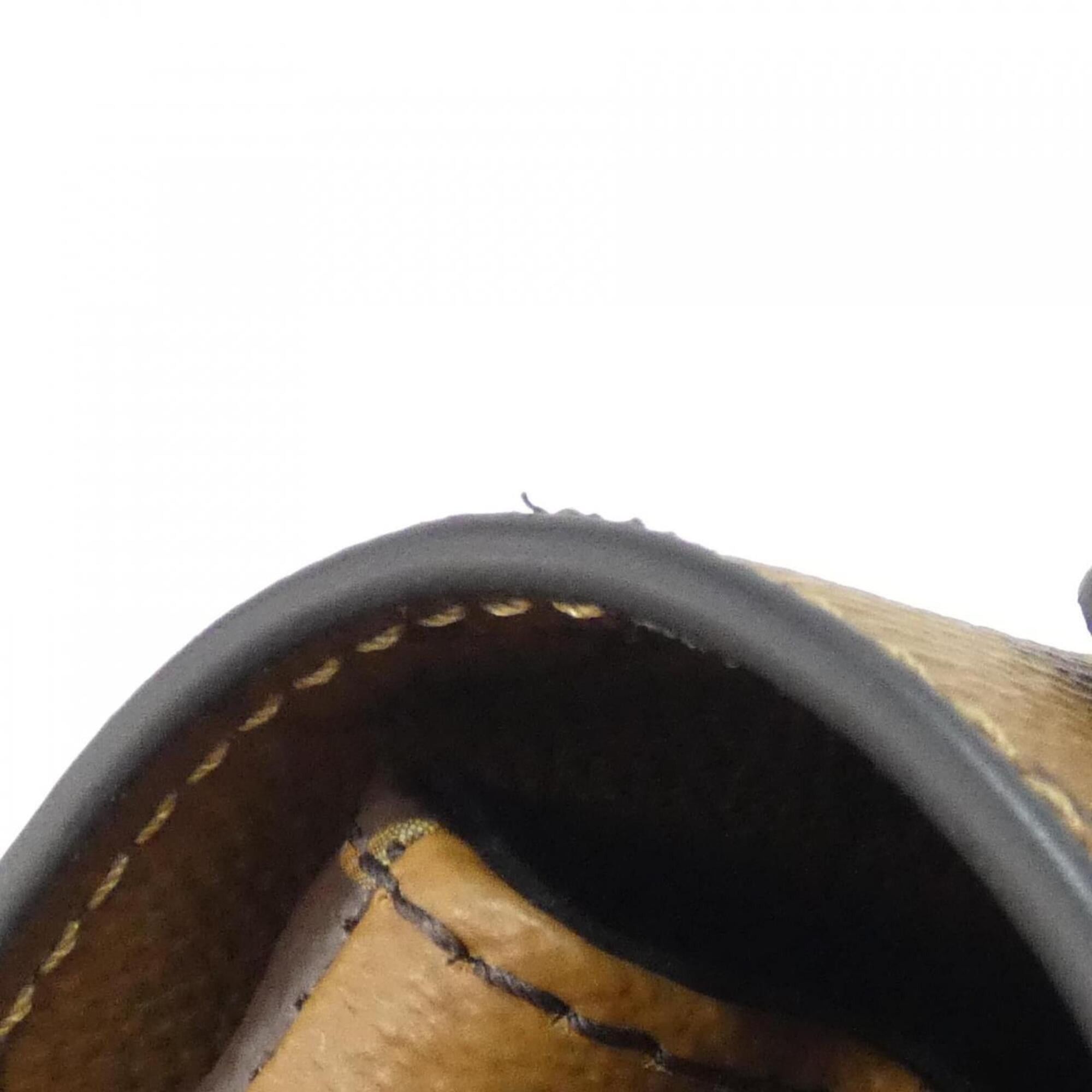 Louis Vuitton Louis Vuitton Monogram Reverse Pochette Métis MM M44876 Handbag Size ONE SIZE - 3 Thumbnail