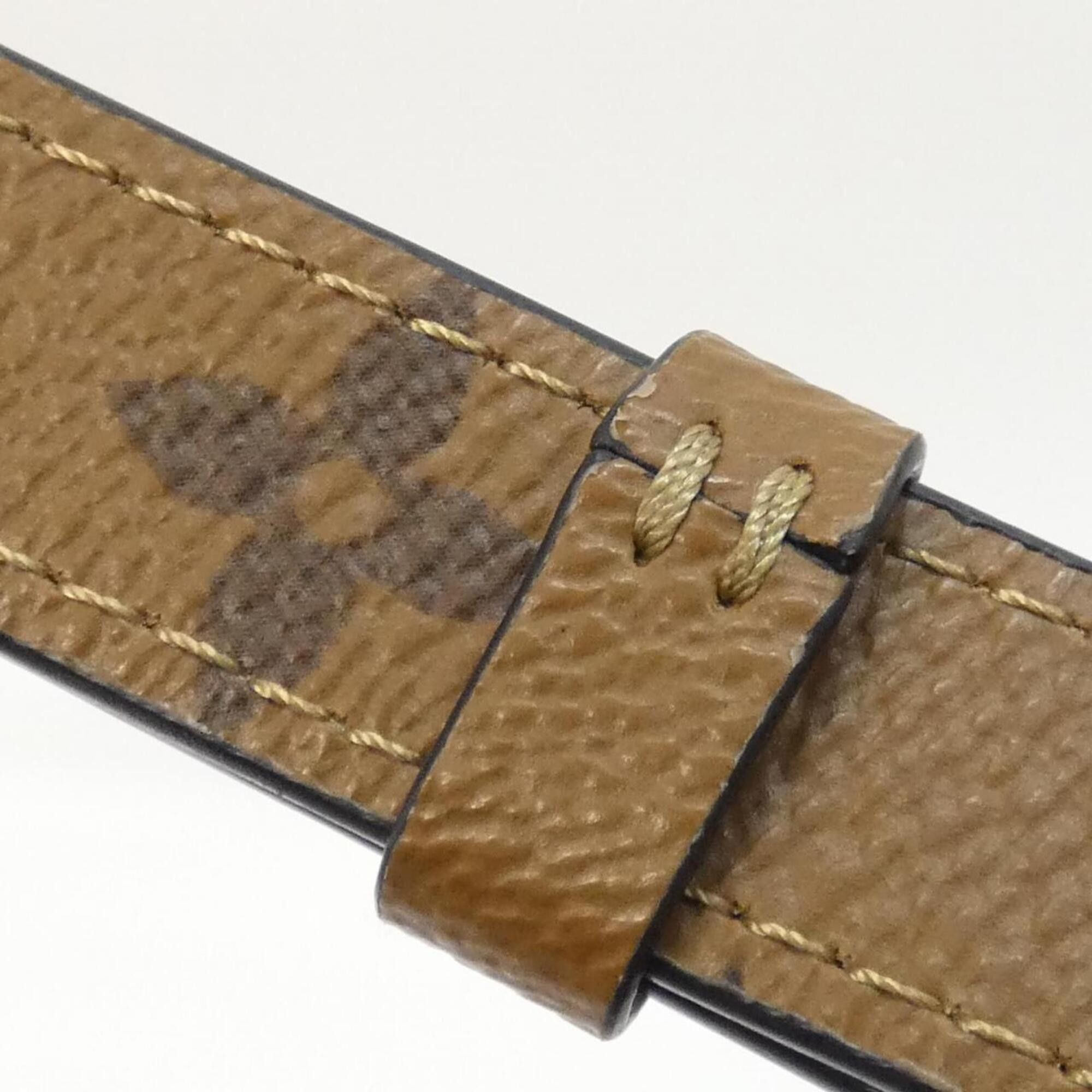 Louis Vuitton Louis Vuitton Monogram Reverse Pochette Métis MM M44876 Handbag Size ONE SIZE - 6 Thumbnail