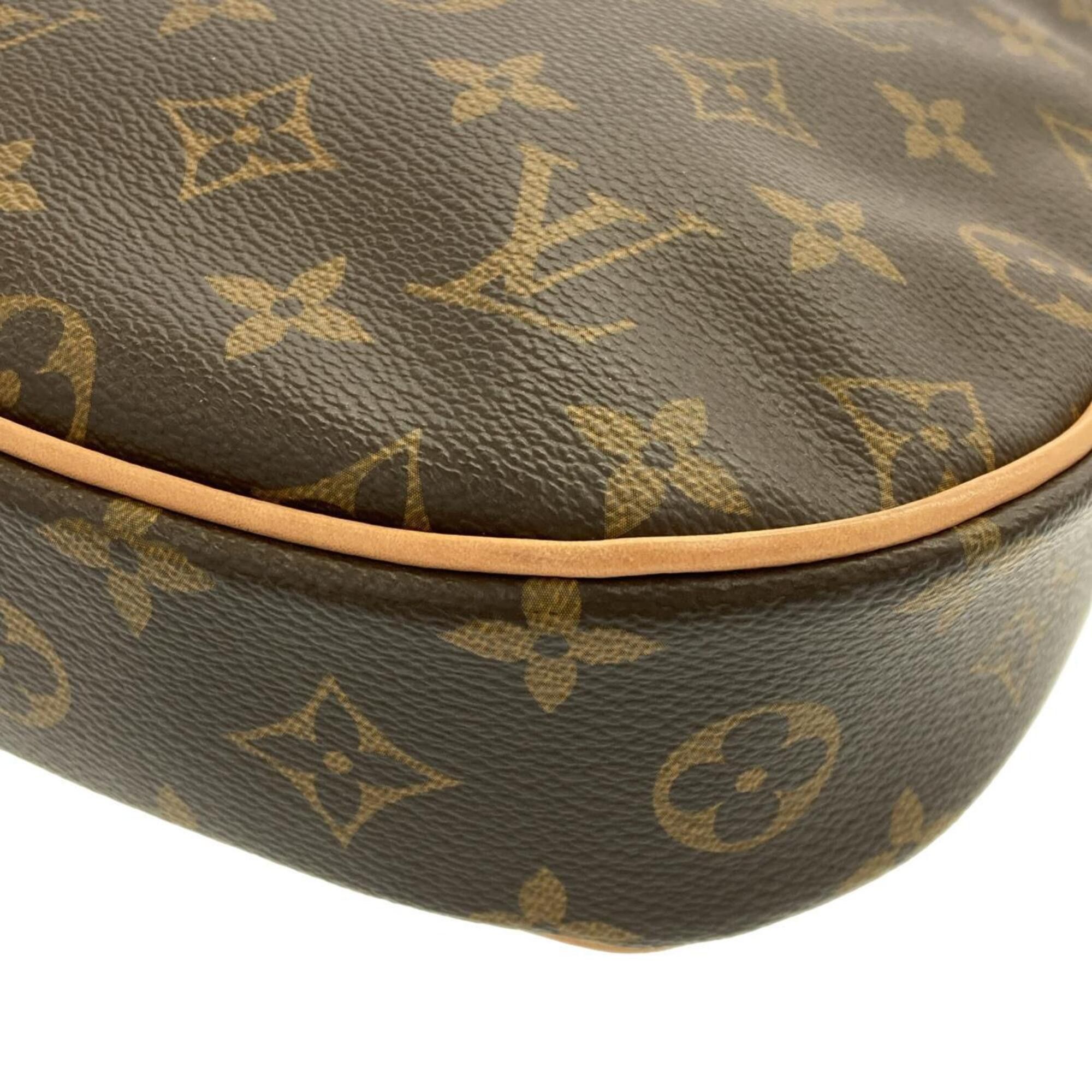 Louis Vuitton Louis Vuitton Monogram Odeon PM M56390 Shoulder Bag Size ONE SIZE - 3 Thumbnail