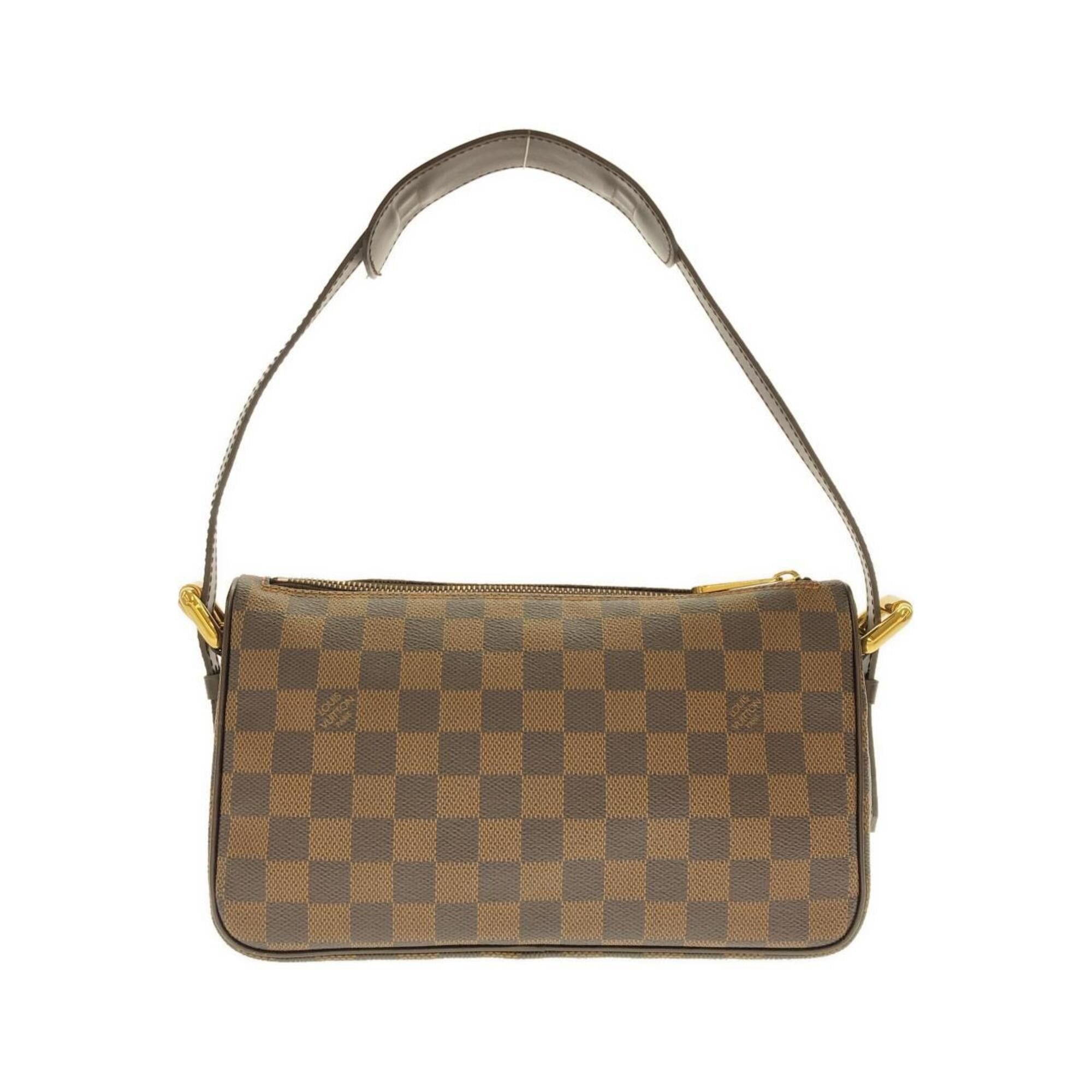 Louis Vuitton Louis Vuitton Damier Ravello GM N60006 Shoulder Bag Size ONE SIZE - 2 Thumbnail