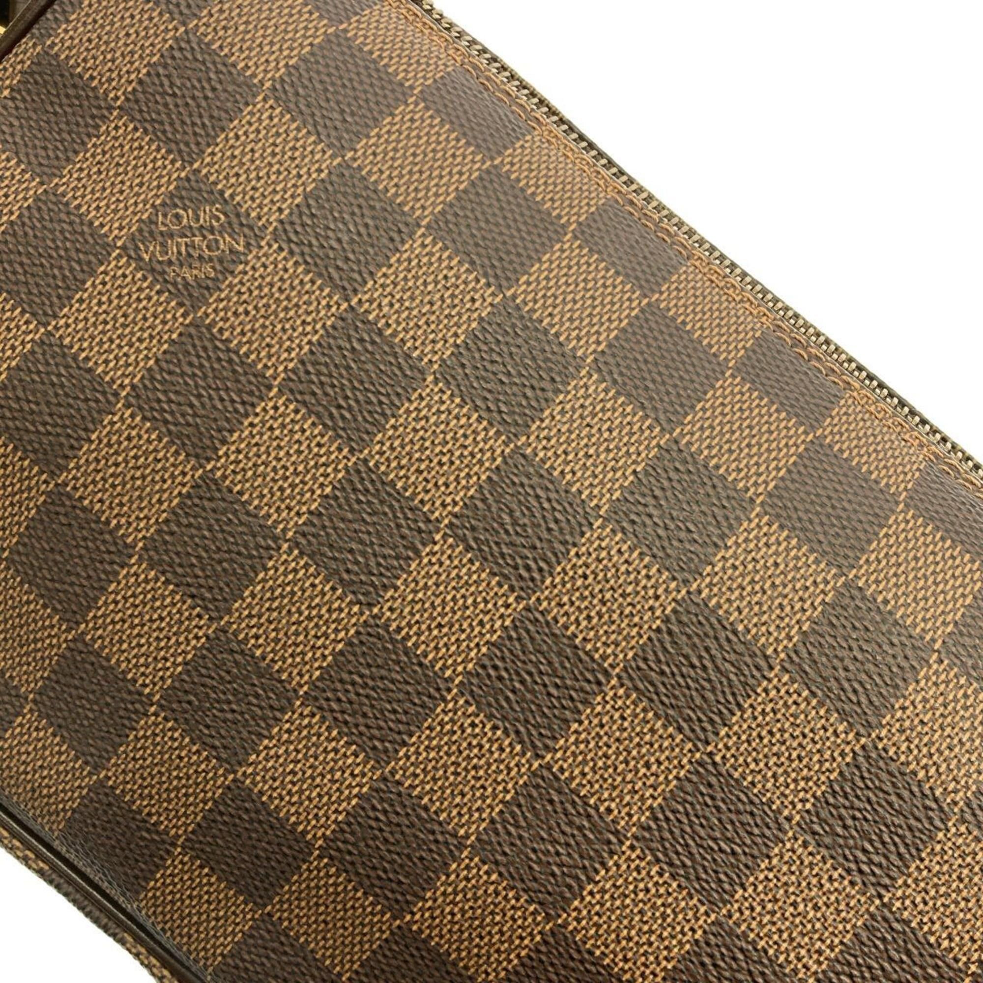 Louis Vuitton Louis Vuitton Damier Ravello GM N60006 Shoulder Bag Size ONE SIZE - 7 Thumbnail