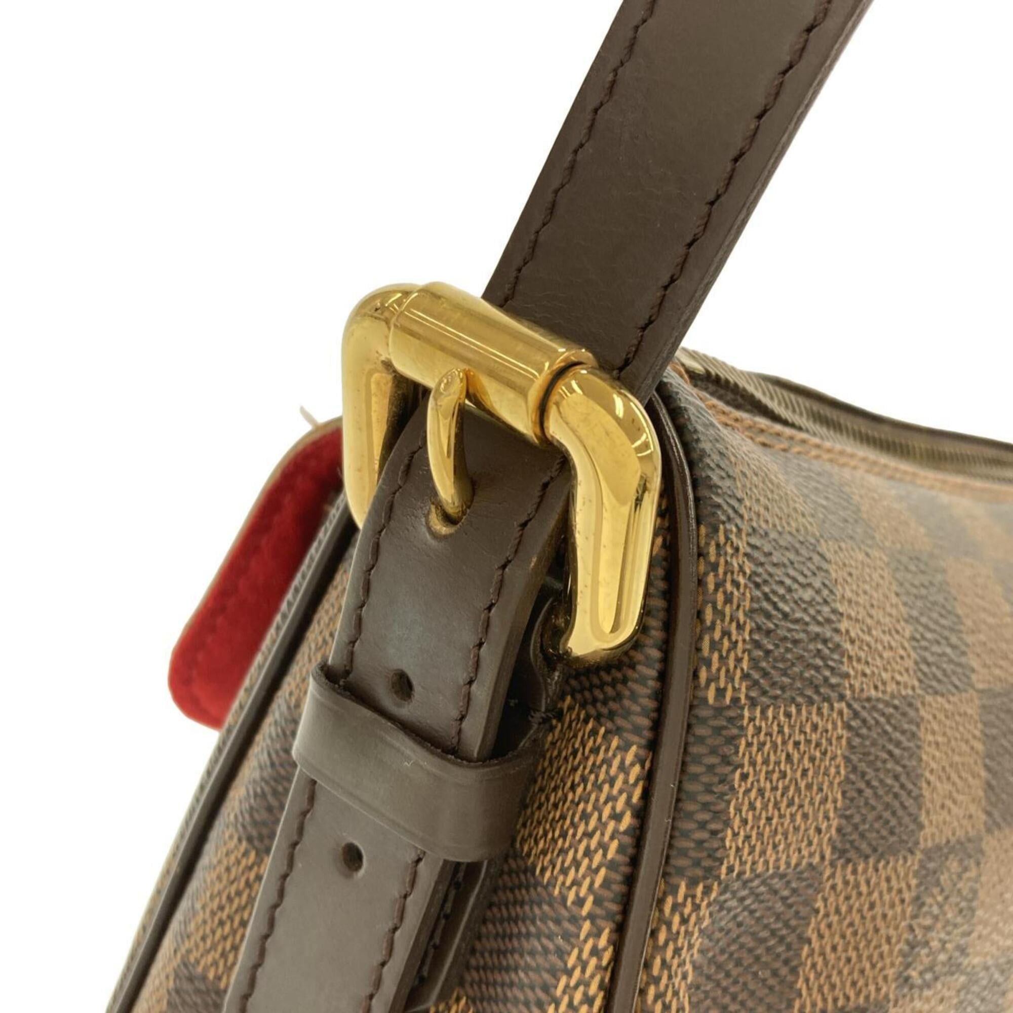 Louis Vuitton Louis Vuitton Damier Ravello GM N60006 Shoulder Bag Size ONE SIZE - 4 Thumbnail
