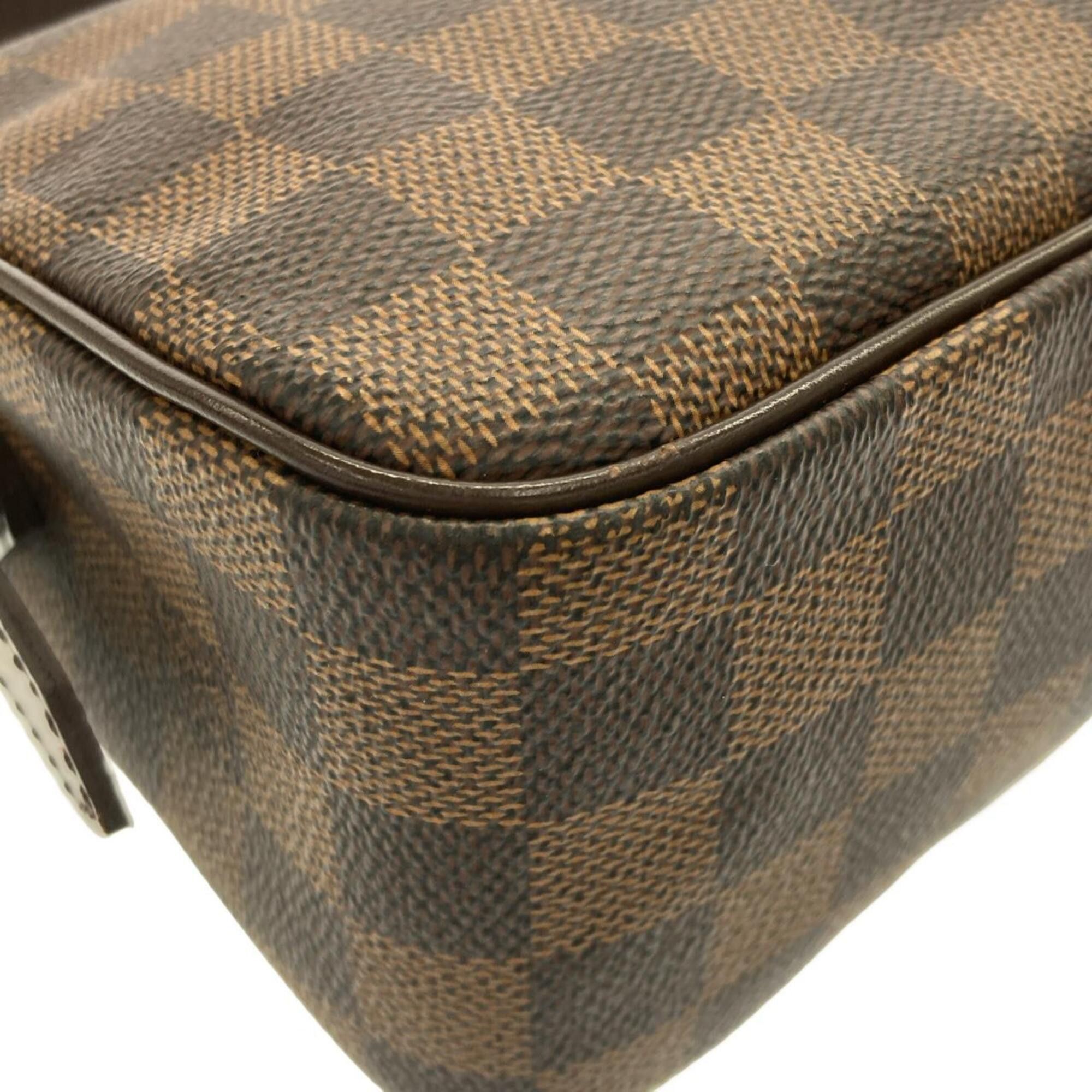 Louis Vuitton Louis Vuitton Damier Ravello GM N60006 Shoulder Bag Size ONE SIZE - 3 Thumbnail
