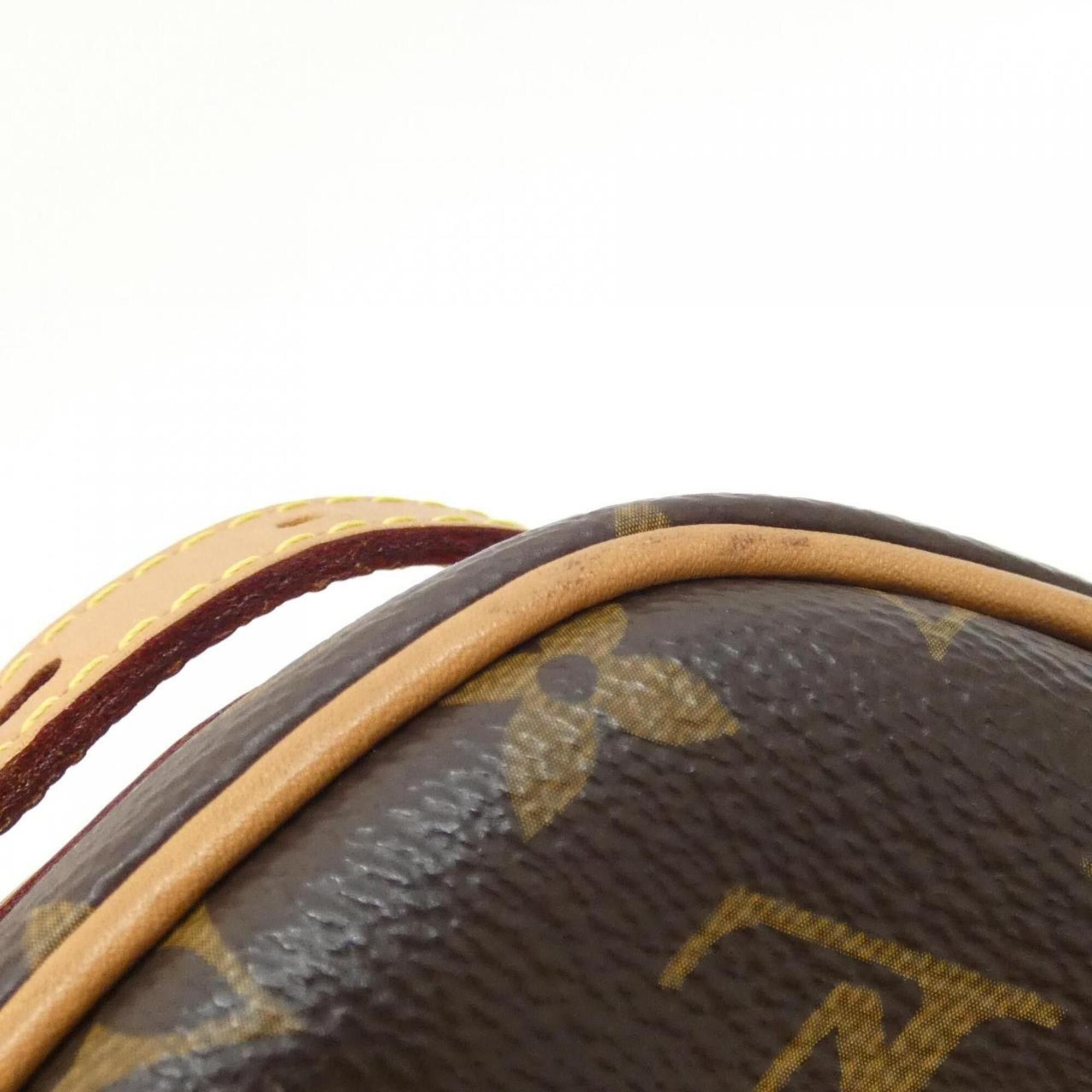 Louis Vuitton Louis Vuitton Monogram Boite Chapeau Souple PM M45149 Shoulder Bag Size ONE SIZE - 3 Thumbnail