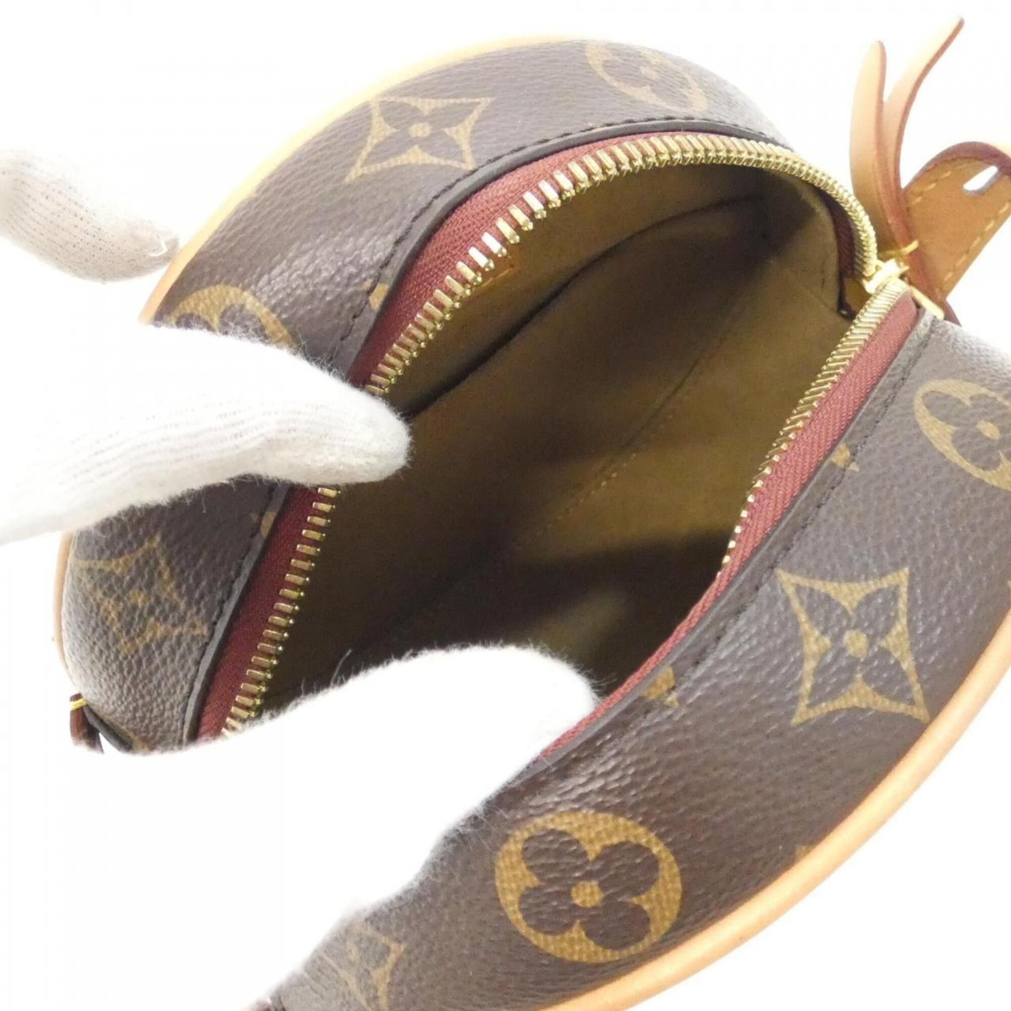 Louis Vuitton Louis Vuitton Monogram Boite Chapeau Souple PM M45149 Shoulder Bag Size ONE SIZE - 8 Thumbnail