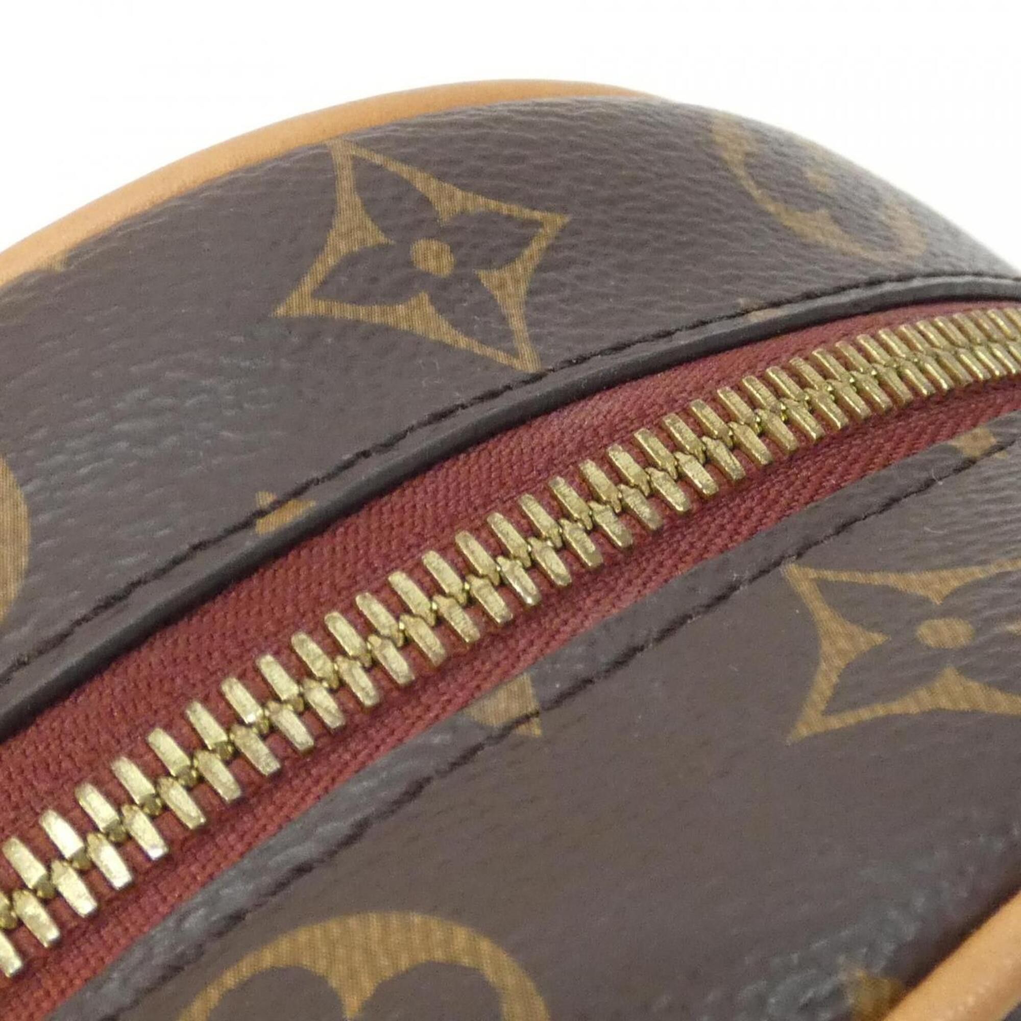 Louis Vuitton Louis Vuitton Monogram Boite Chapeau Souple PM M45149 Shoulder Bag Size ONE SIZE - 6 Thumbnail