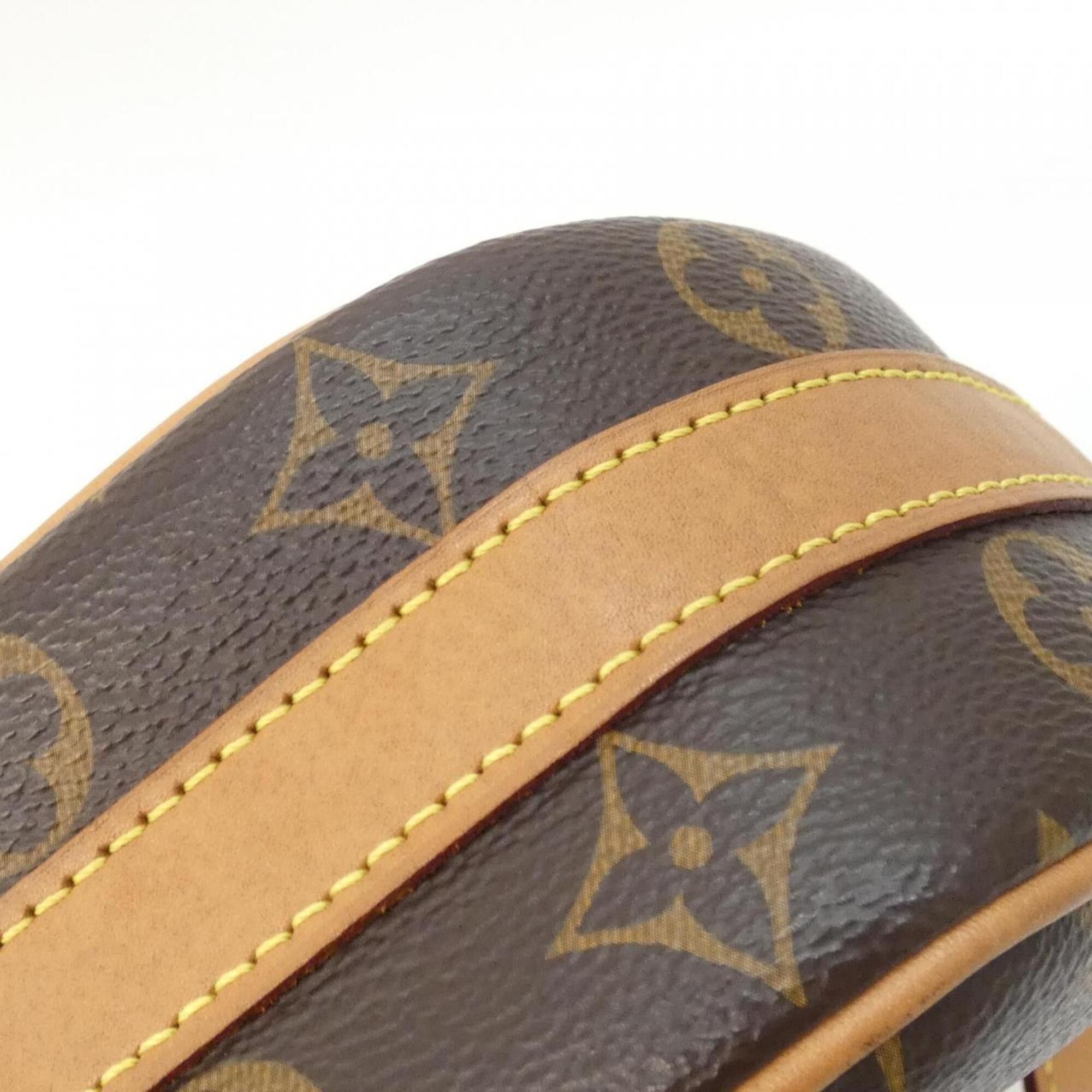 Louis Vuitton Louis Vuitton Monogram Boite Chapeau Souple PM M45149 Shoulder Bag Size ONE SIZE - 2 Thumbnail