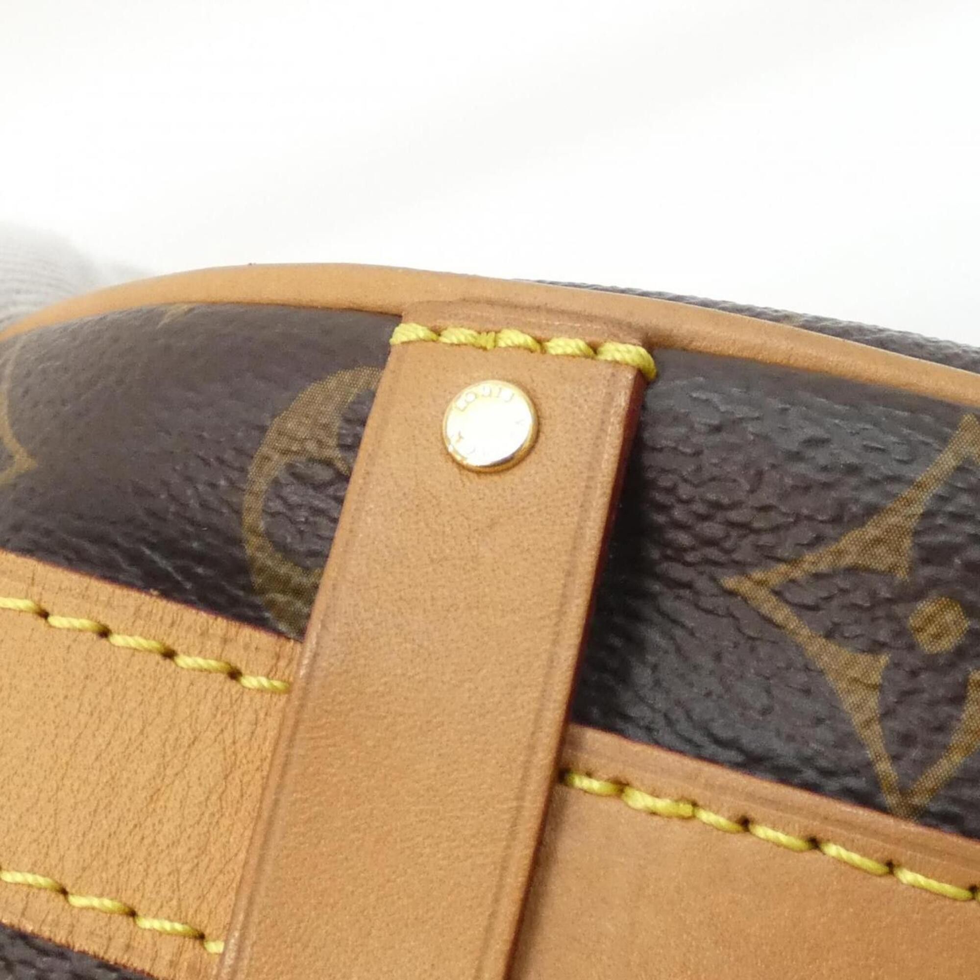 Louis Vuitton Louis Vuitton Monogram Boite Chapeau Souple PM M45149 Shoulder Bag Size ONE SIZE - 4 Thumbnail
