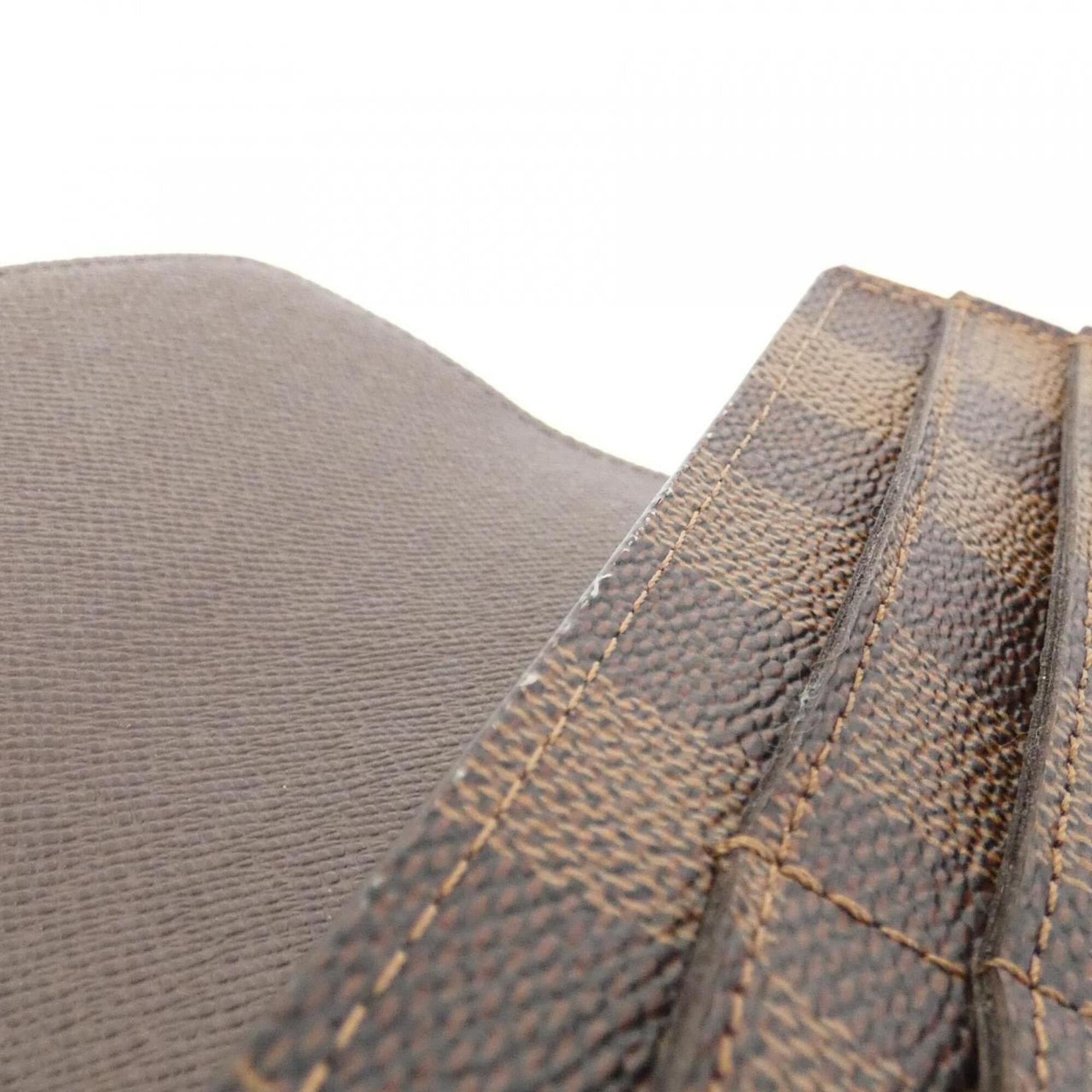 Louis Vuitton Louis Vuitton Damier Portefeuille Sarah N63209 Wallet Size ONE SIZE - 5 Thumbnail