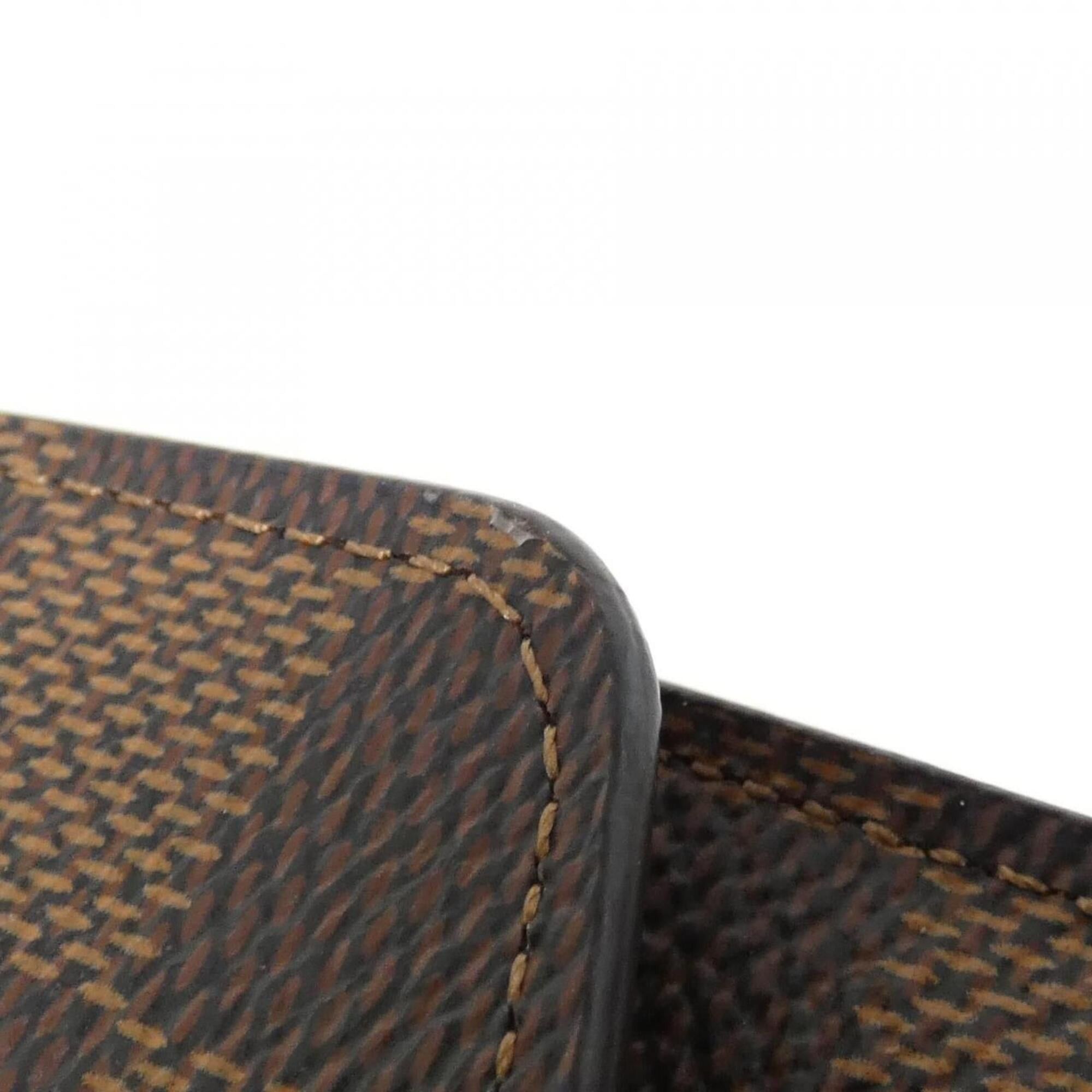 Louis Vuitton Louis Vuitton Damier Portefeuille Sarah N63209 Wallet Size ONE SIZE - 3 Thumbnail