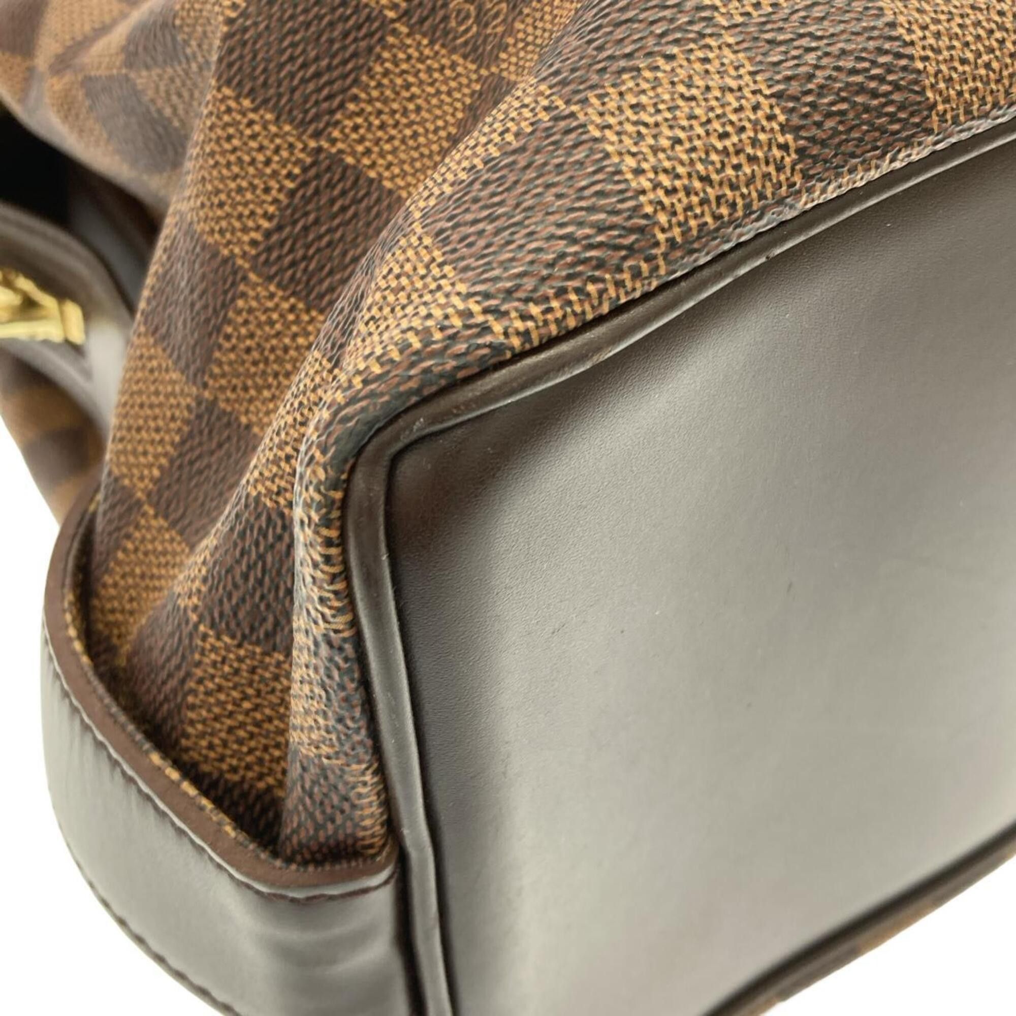 Louis Vuitton Louis Vuitton Damier Chelsea N51119 Shoulder Bag Size ONE SIZE - 4 Thumbnail