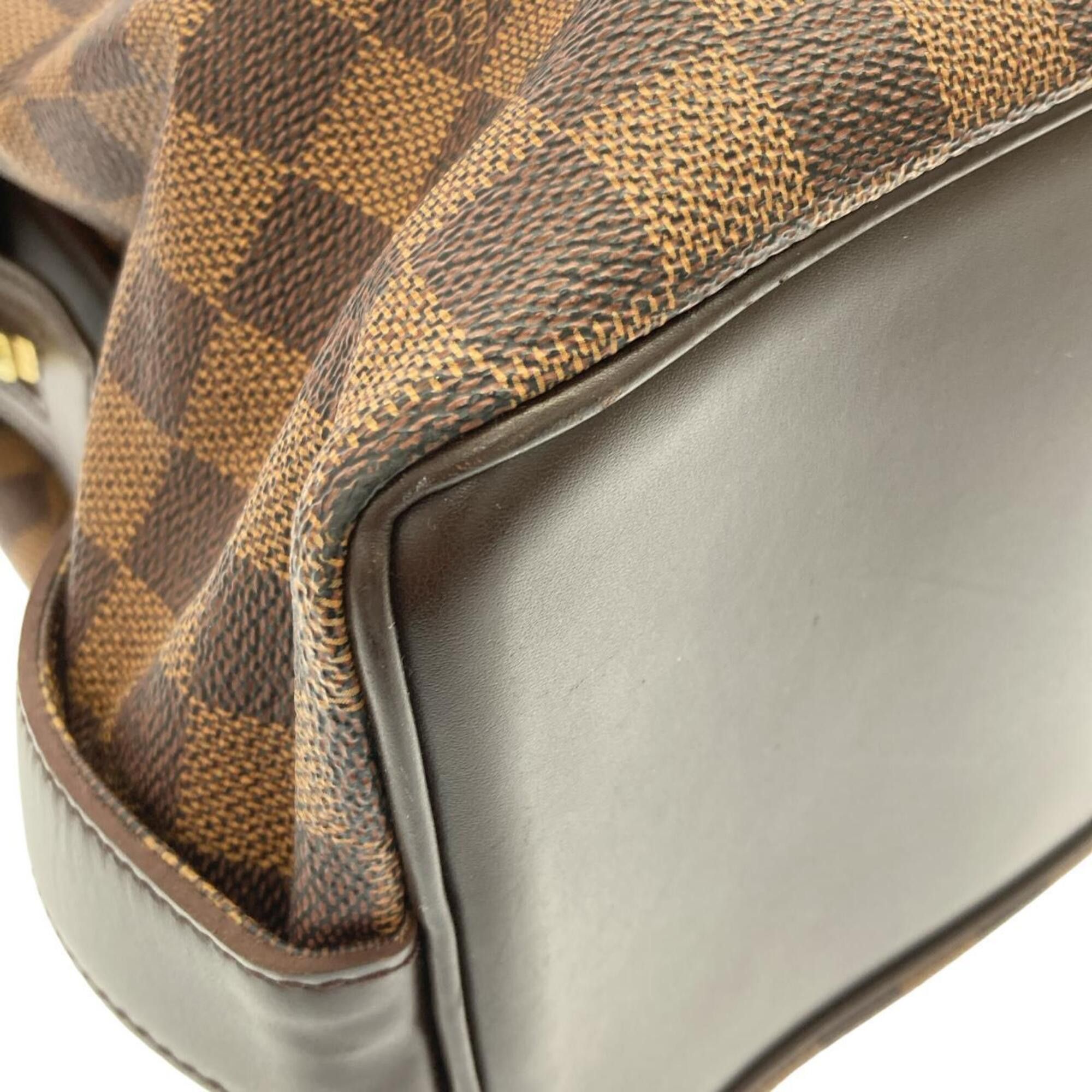 Louis Vuitton Louis Vuitton Damier Chelsea N51119 Shoulder Bag Size ONE SIZE - 3 Thumbnail