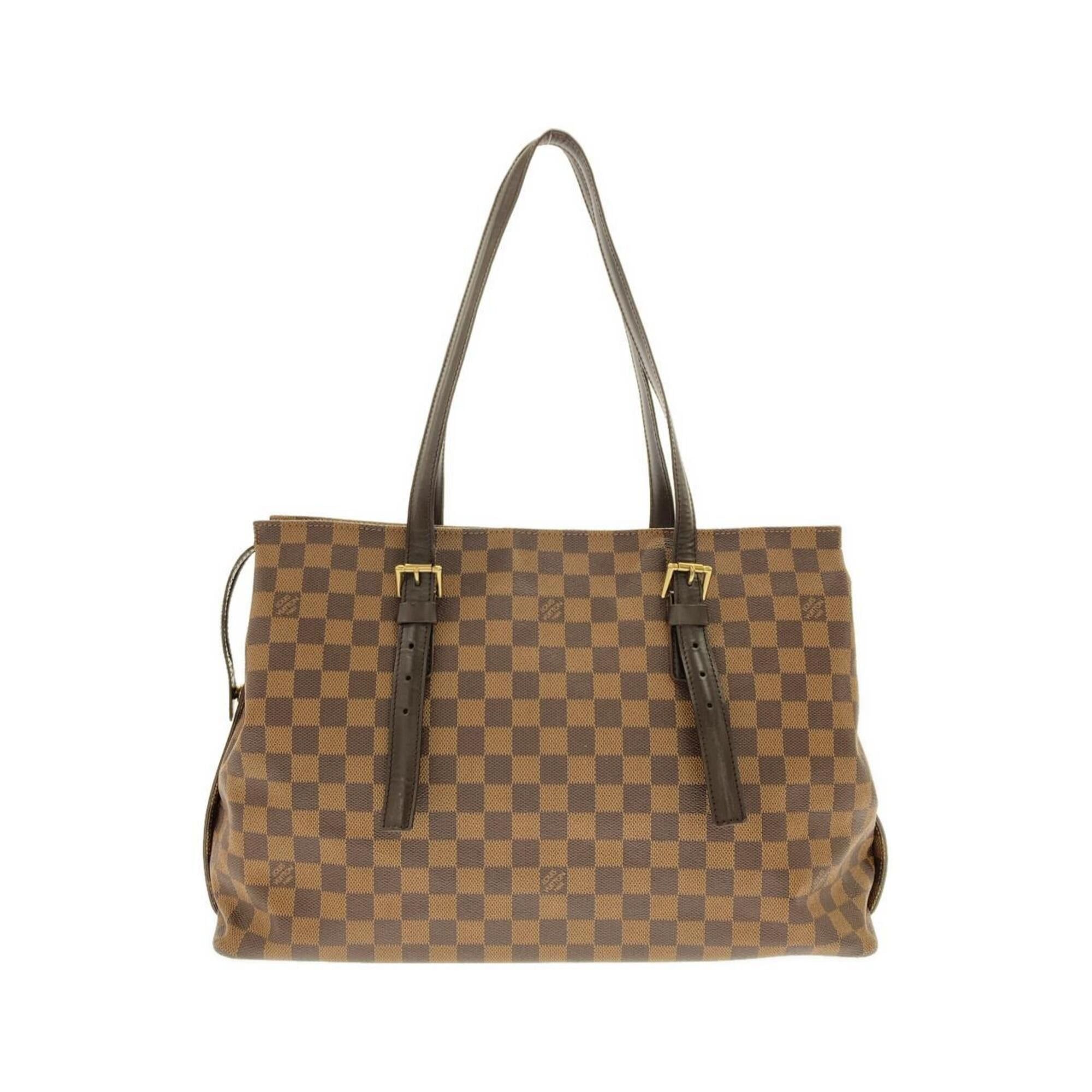 Louis Vuitton Louis Vuitton Damier Chelsea N51119 Shoulder Bag Size ONE SIZE - 2 Thumbnail