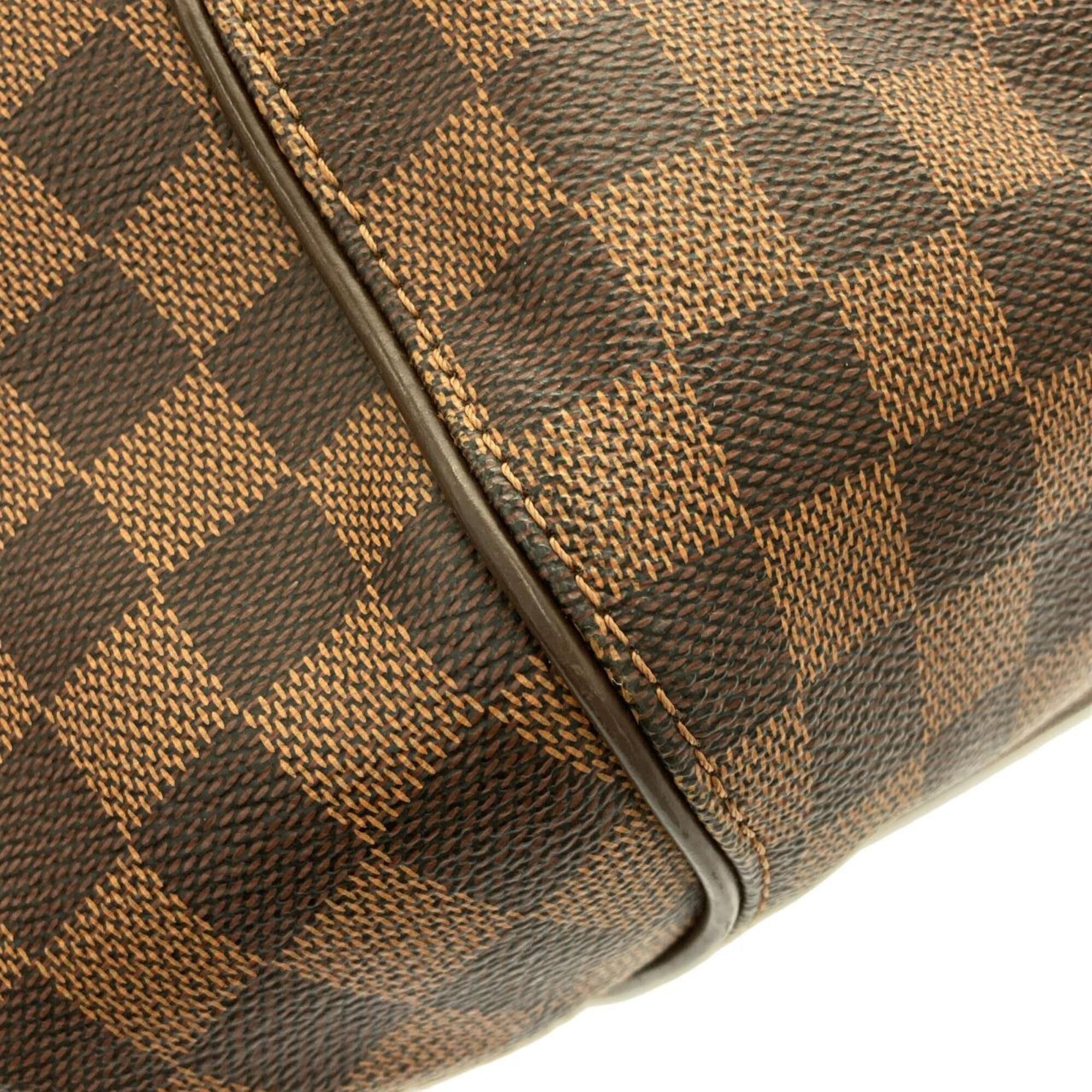 Louis Vuitton Louis Vuitton Damier Sistina PM N41542 Handbag Size ONE SIZE - 5 Thumbnail