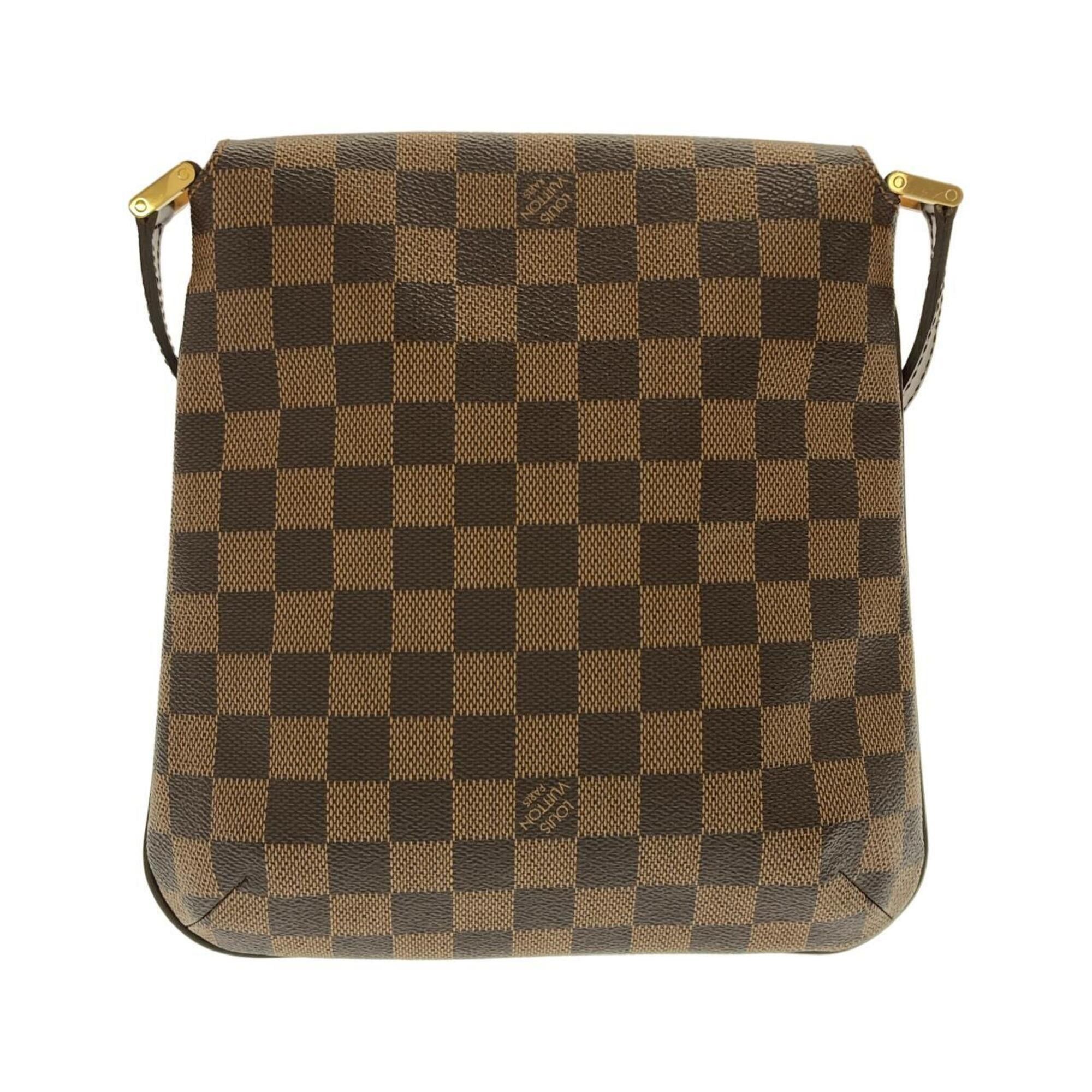 Louis Vuitton Louis Vuitton Damier Musette Salsa N51300 Shoulder Bag Size ONE SIZE - 2 Thumbnail