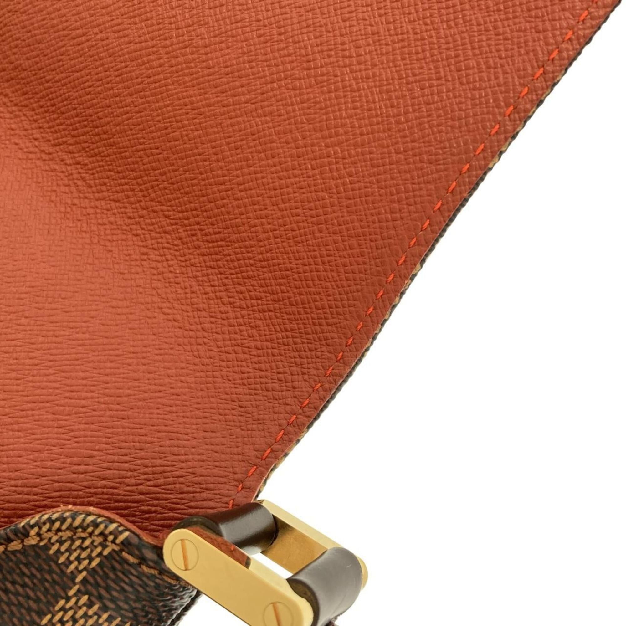 Louis Vuitton Louis Vuitton Damier Musette Salsa N51300 Shoulder Bag Size ONE SIZE - 8 Thumbnail