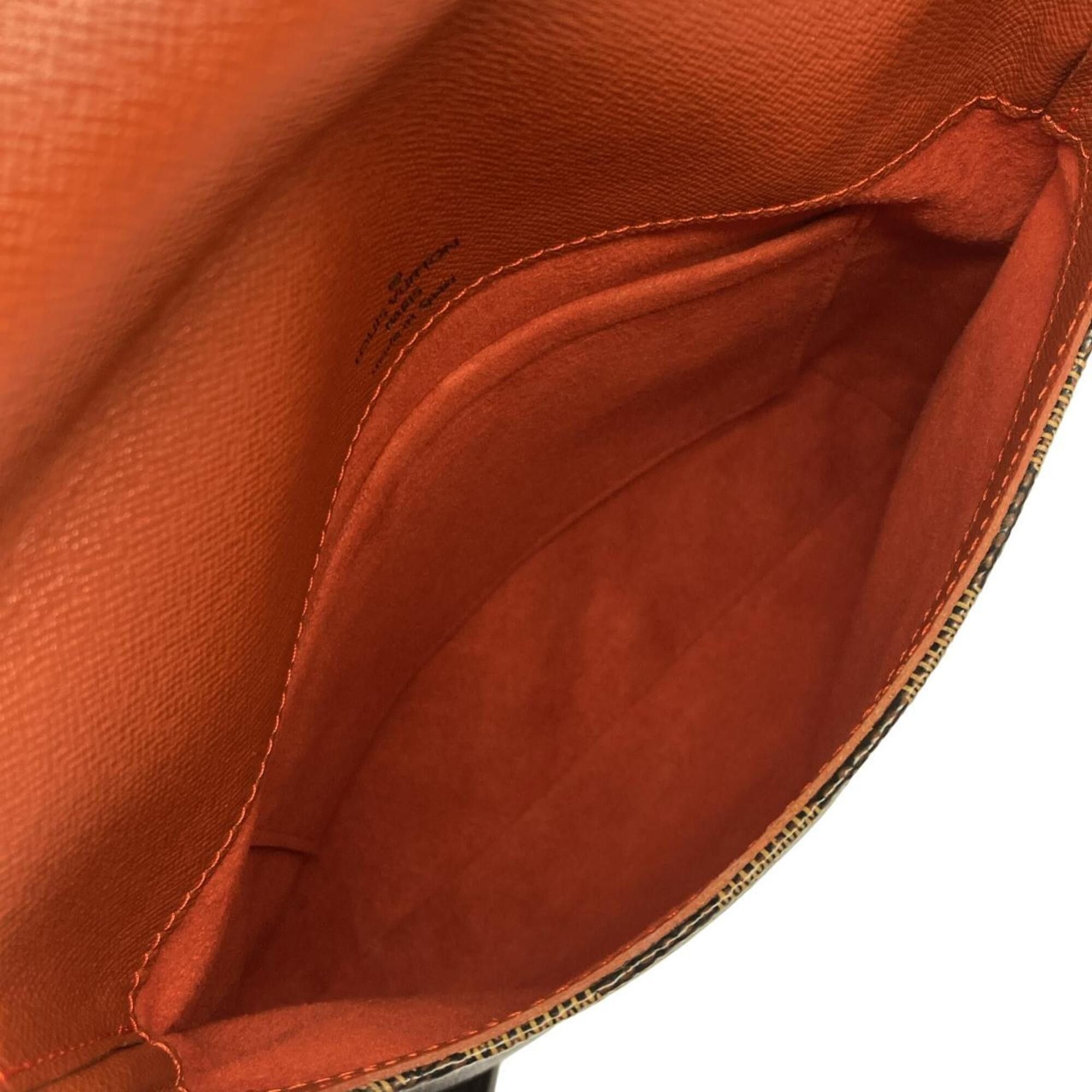 Louis Vuitton Louis Vuitton Damier Musette Salsa N51300 Shoulder Bag Size ONE SIZE - 6 Thumbnail