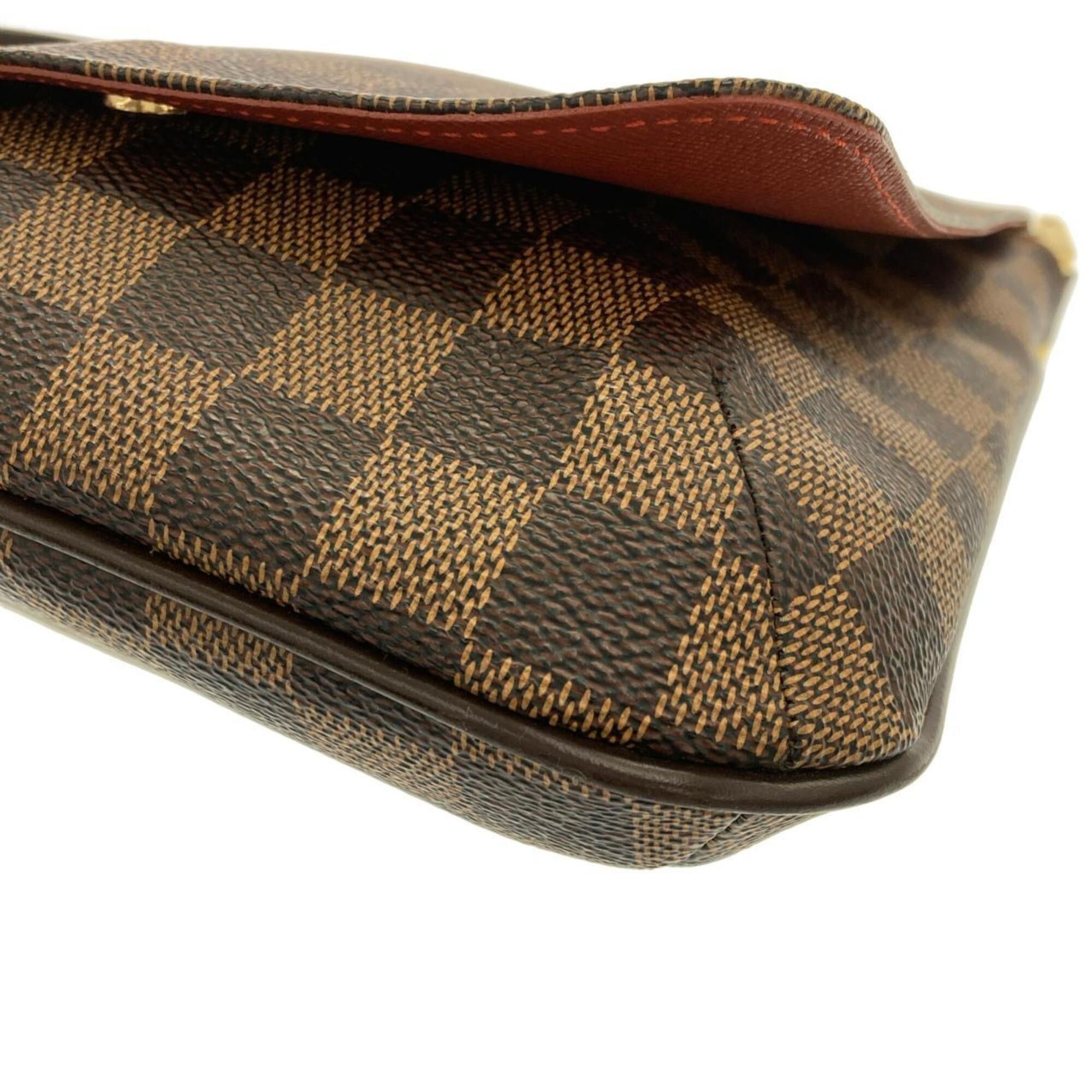 Louis Vuitton Louis Vuitton Damier Musette Salsa N51300 Shoulder Bag Size ONE SIZE - 3 Thumbnail