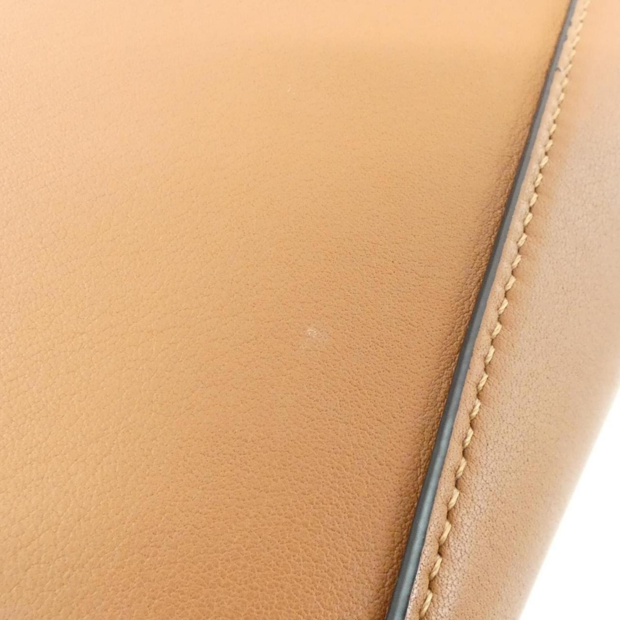Loewe Loewe Puzzle Edge Medium A510P49X14 Handbag Size ONE SIZE - 4 Thumbnail